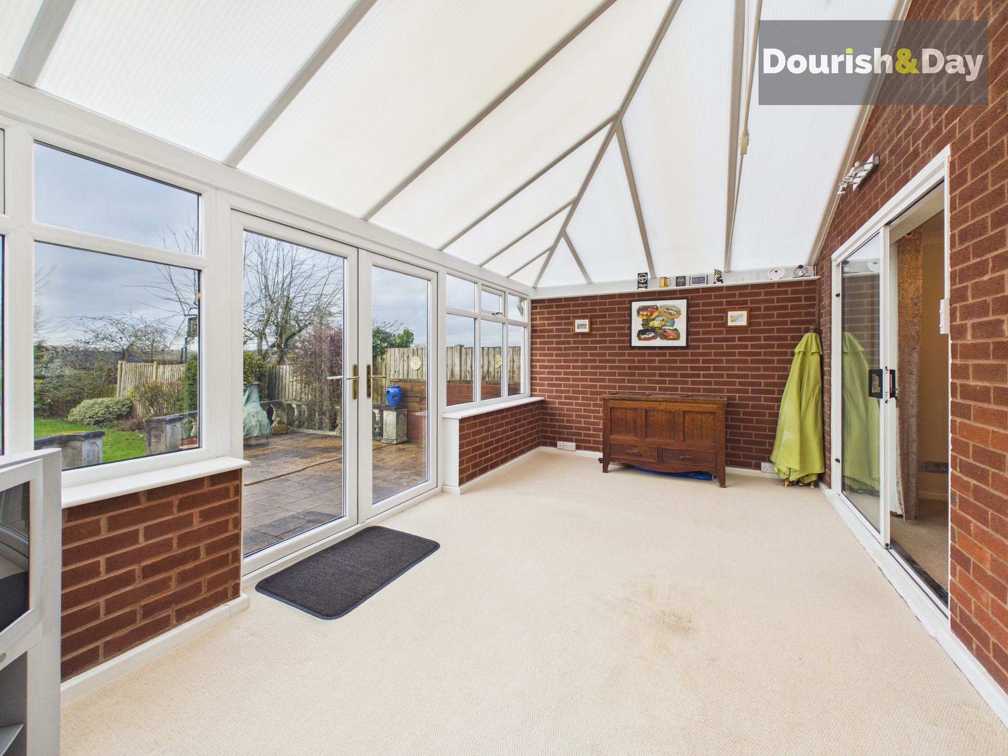 4 bed detached house for sale in Horsebrook Lane, Brewood, ST19 - Property Image 11