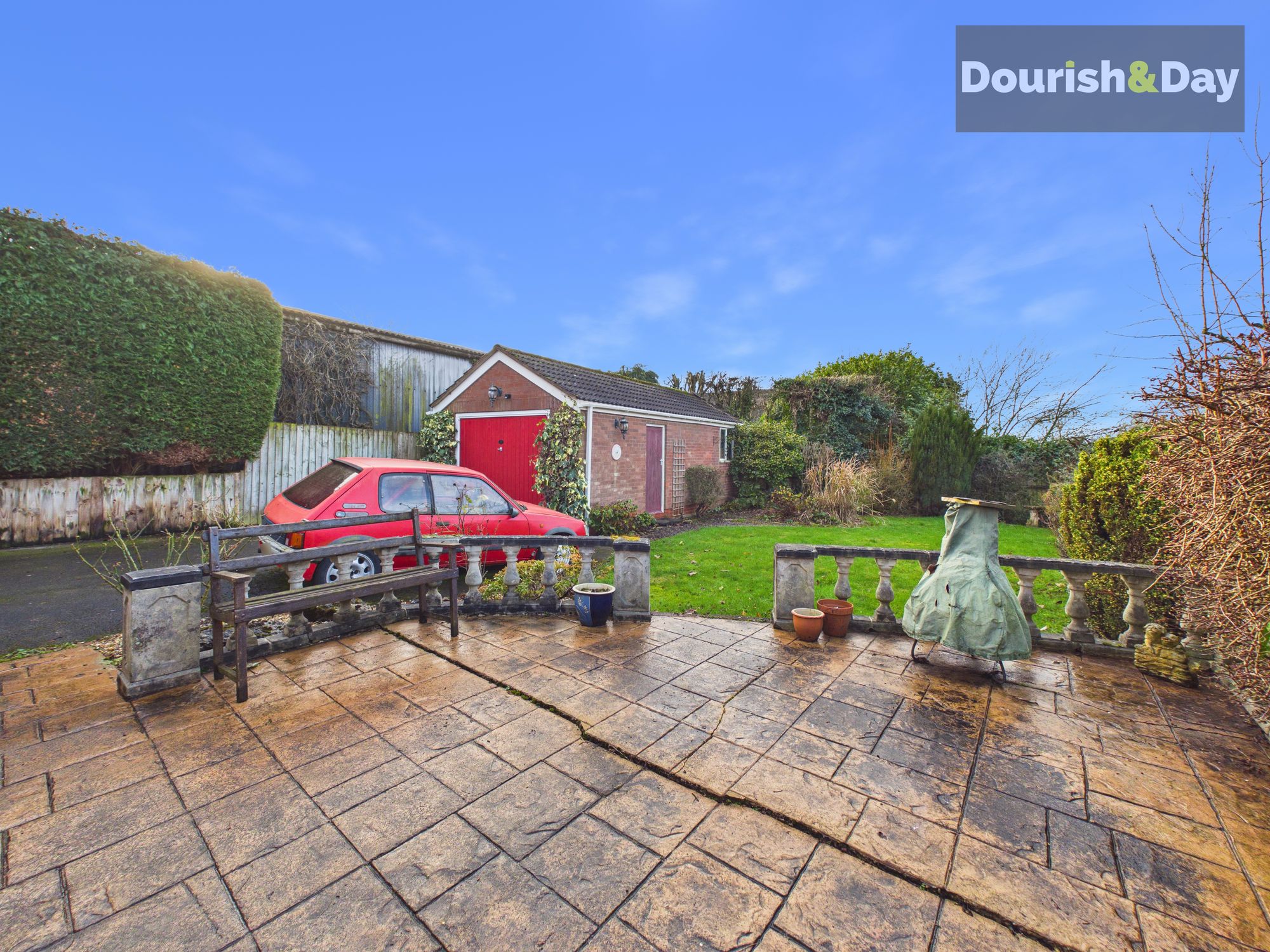 4 bed detached house for sale in Horsebrook Lane, Brewood, ST19 - Property Image 13