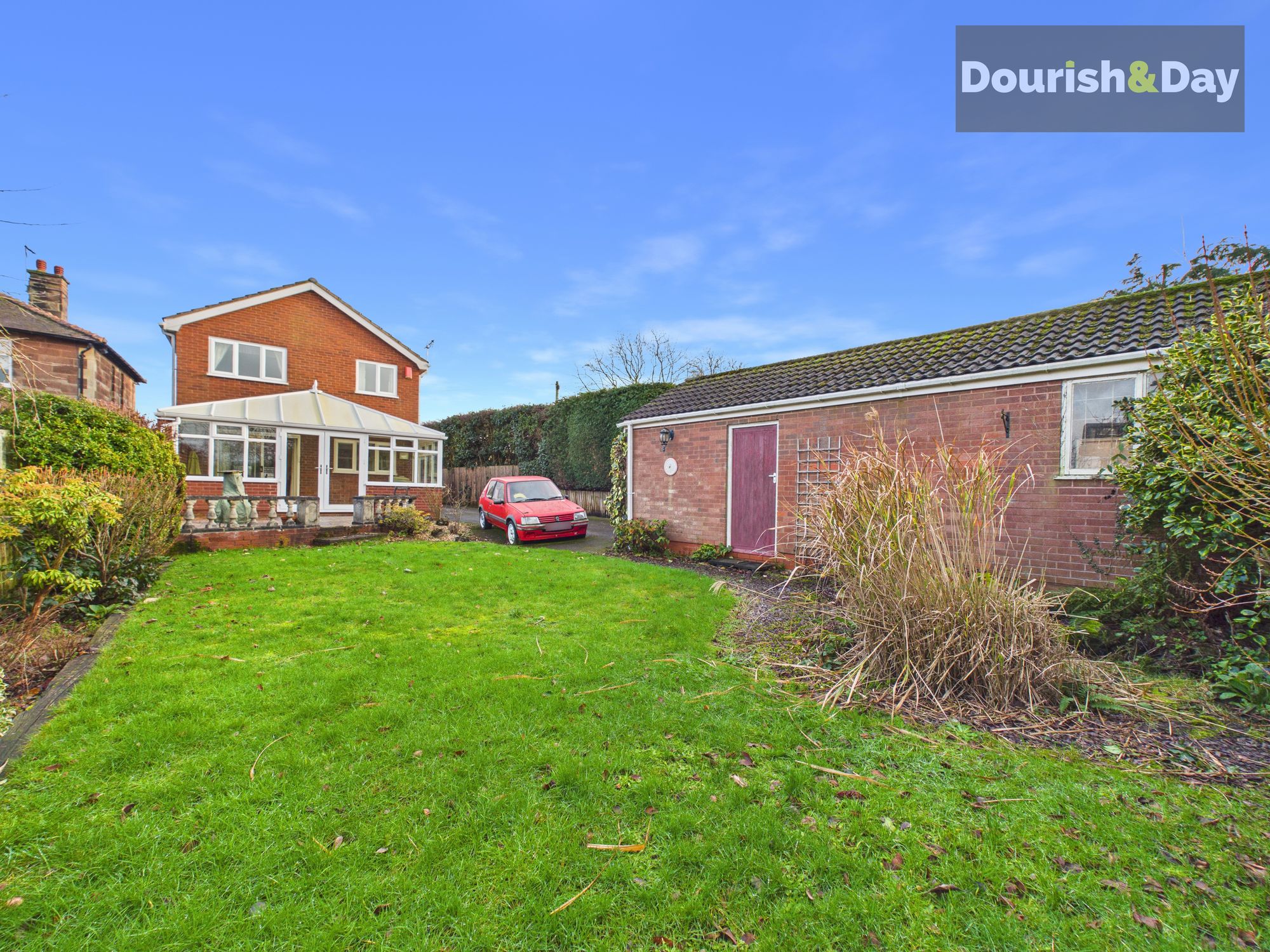 4 bed detached house for sale in Horsebrook Lane, Brewood, ST19 - Property Image 12