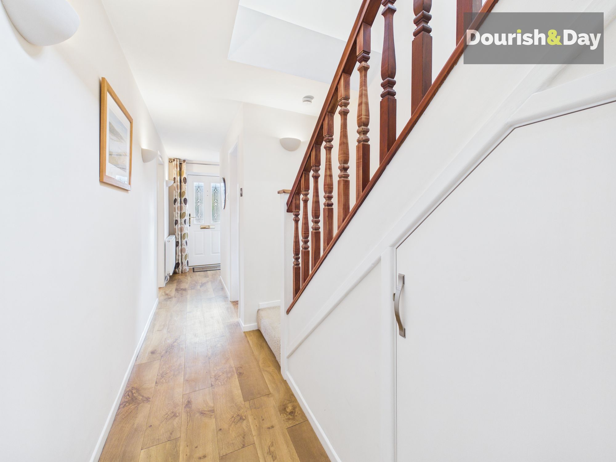 4 bed detached house for sale in Horsebrook Lane, Brewood, ST19 - Property Image 16