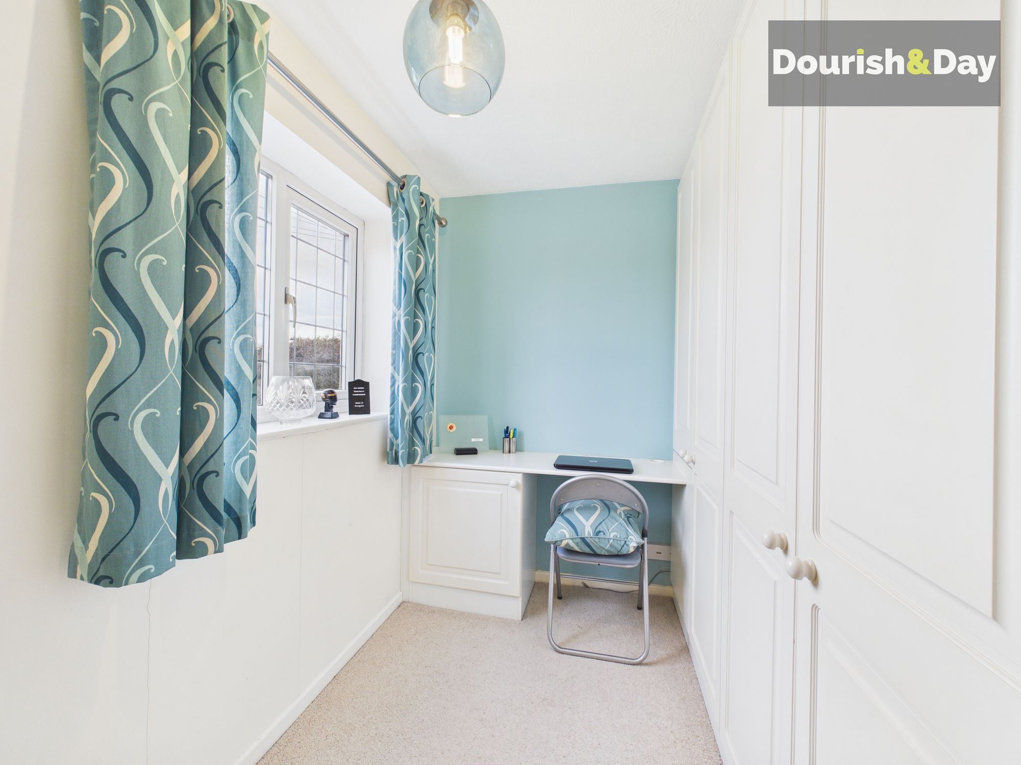 4 bed detached house for sale in Horsebrook Lane, Brewood, ST19 - Property Image 19