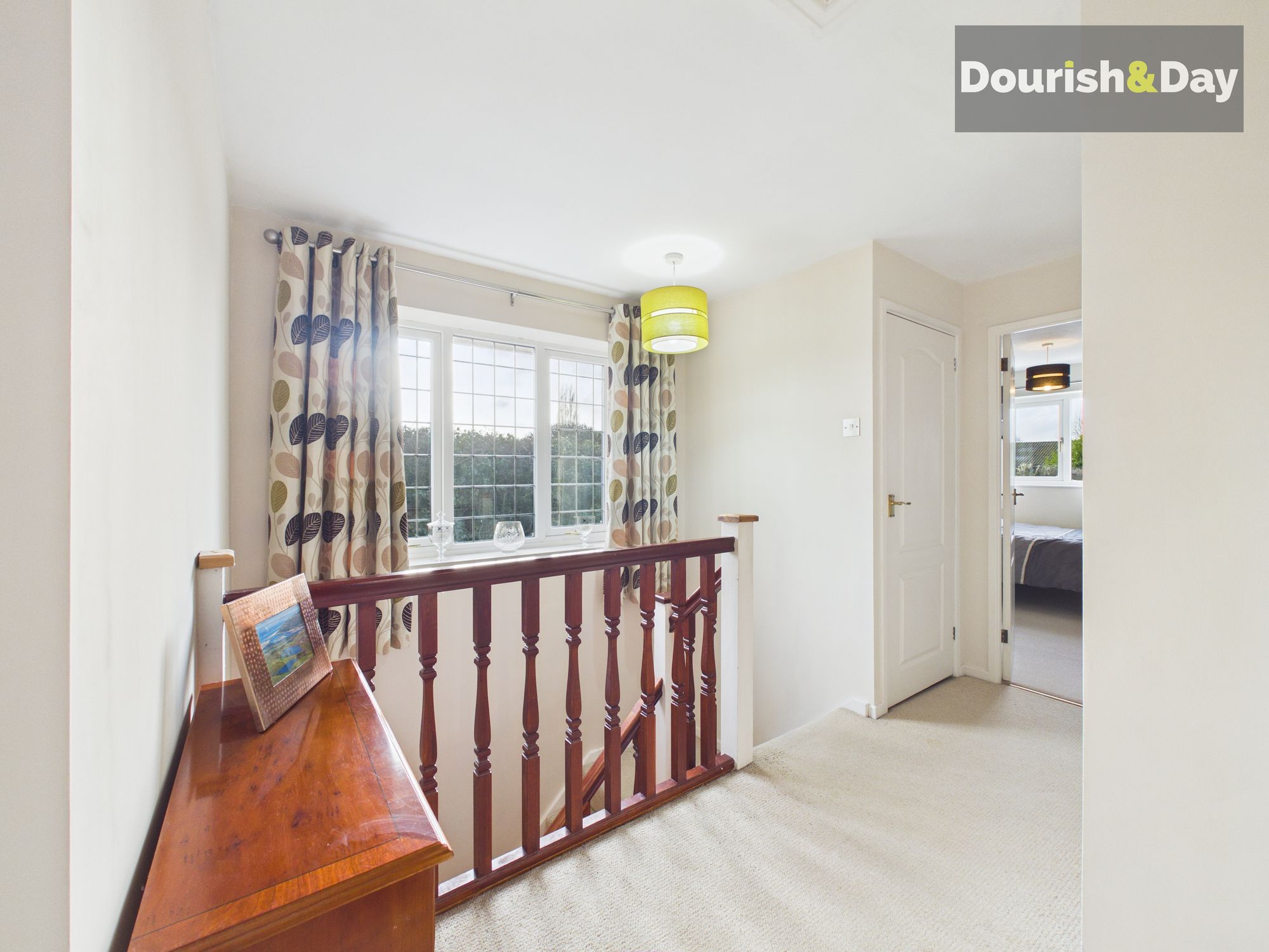 4 bed detached house for sale in Horsebrook Lane, Brewood, ST19 - Property Image 22