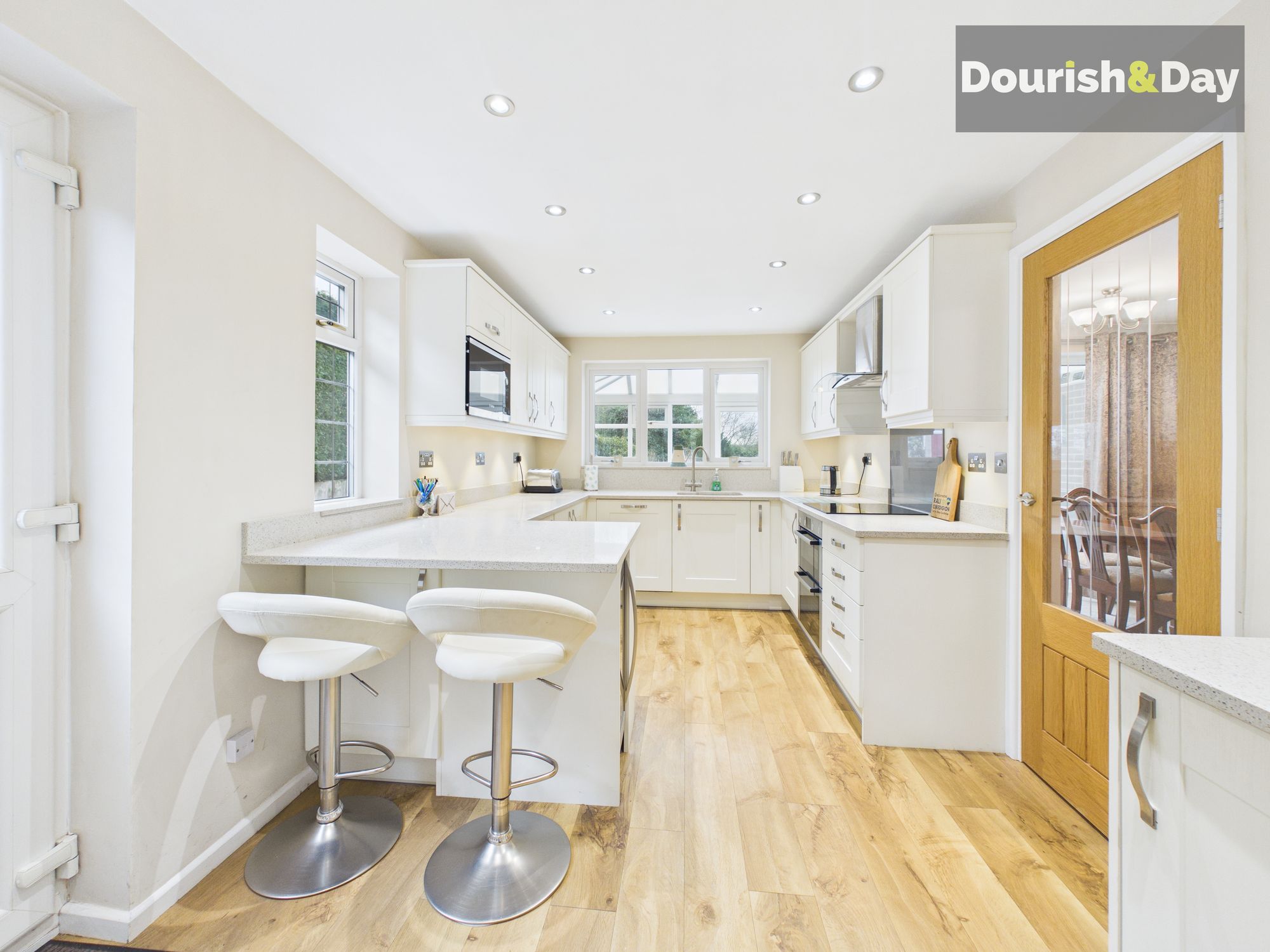4 bed detached house for sale in Horsebrook Lane, Brewood, ST19 - Property Image 21