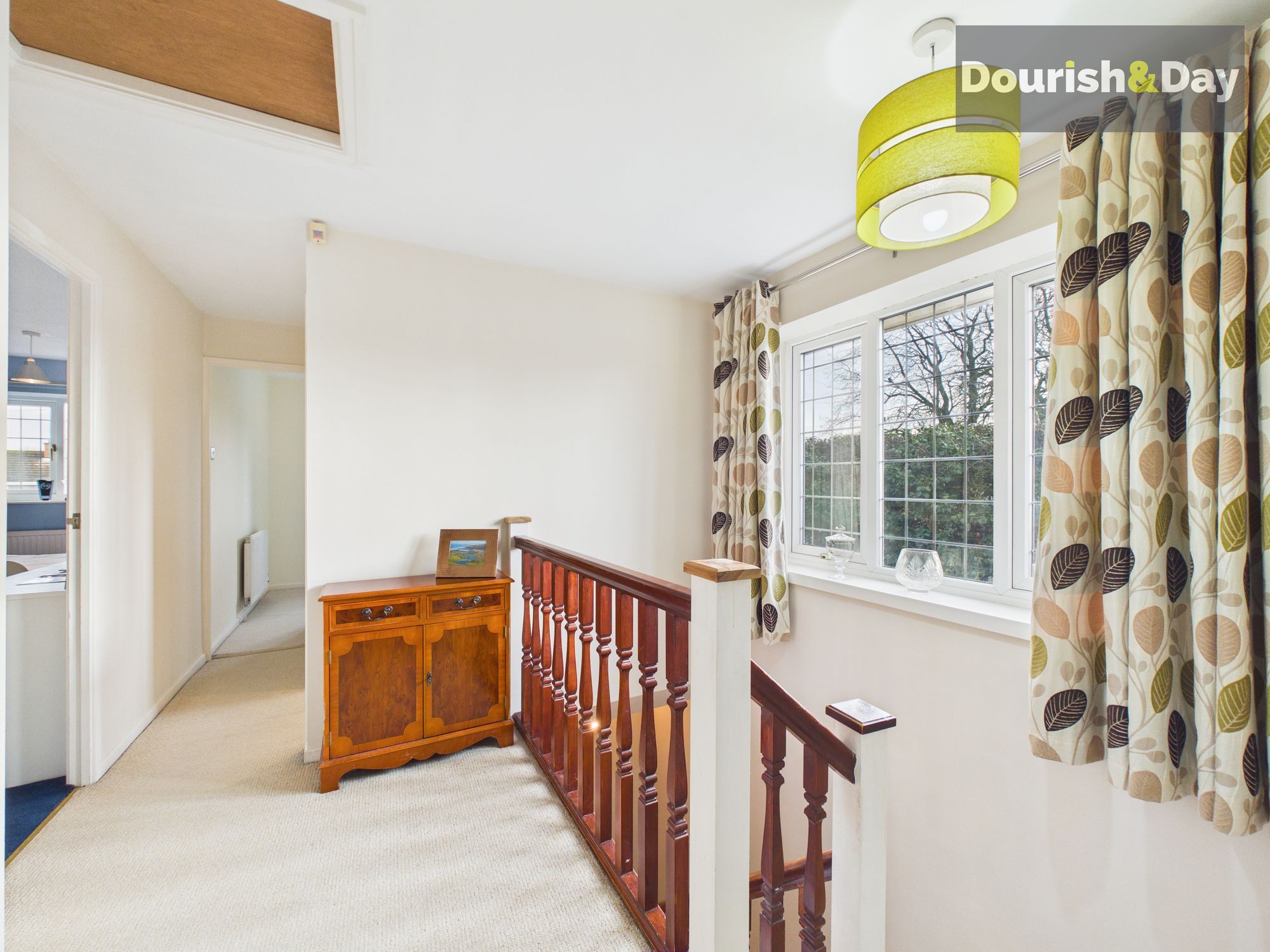 4 bed detached house for sale in Horsebrook Lane, Brewood, ST19 - Property Image 27