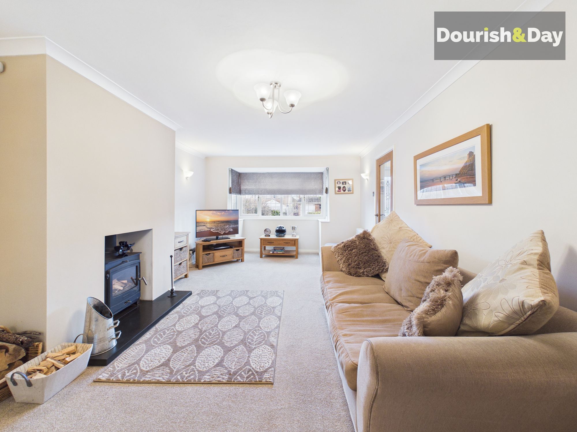 4 bed detached house for sale in Horsebrook Lane, Brewood, ST19 - Property Image 26