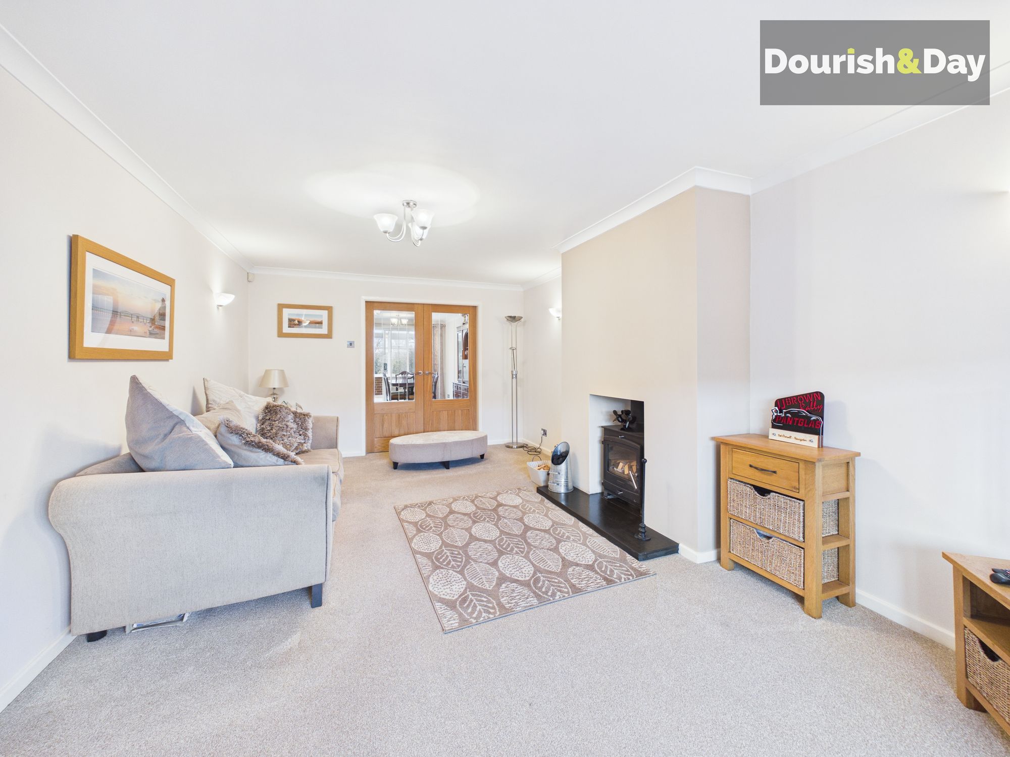 4 bed detached house for sale in Horsebrook Lane, Brewood, ST19 - Property Image 29