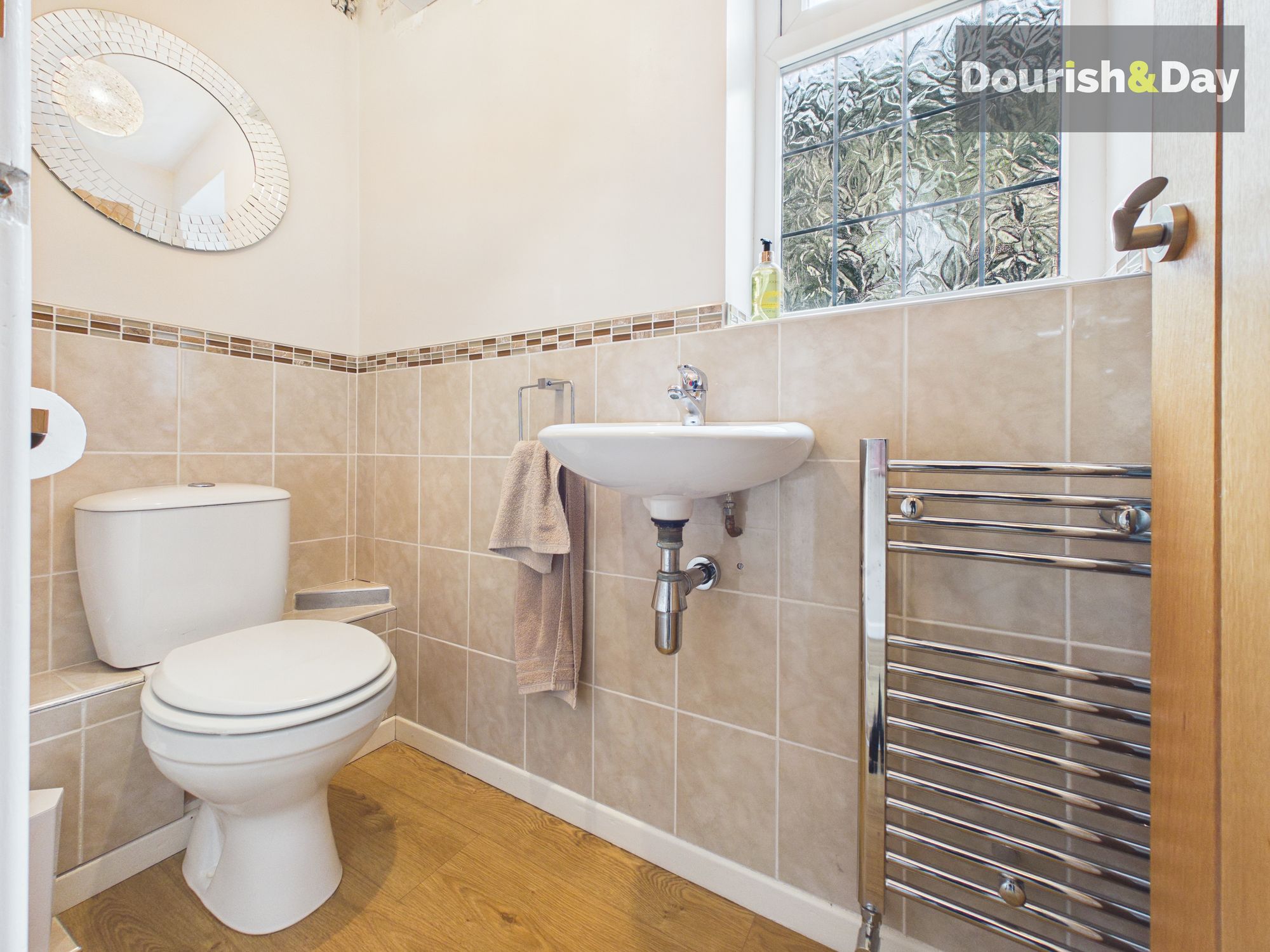 4 bed detached house for sale in Horsebrook Lane, Brewood, ST19 - Property Image 28