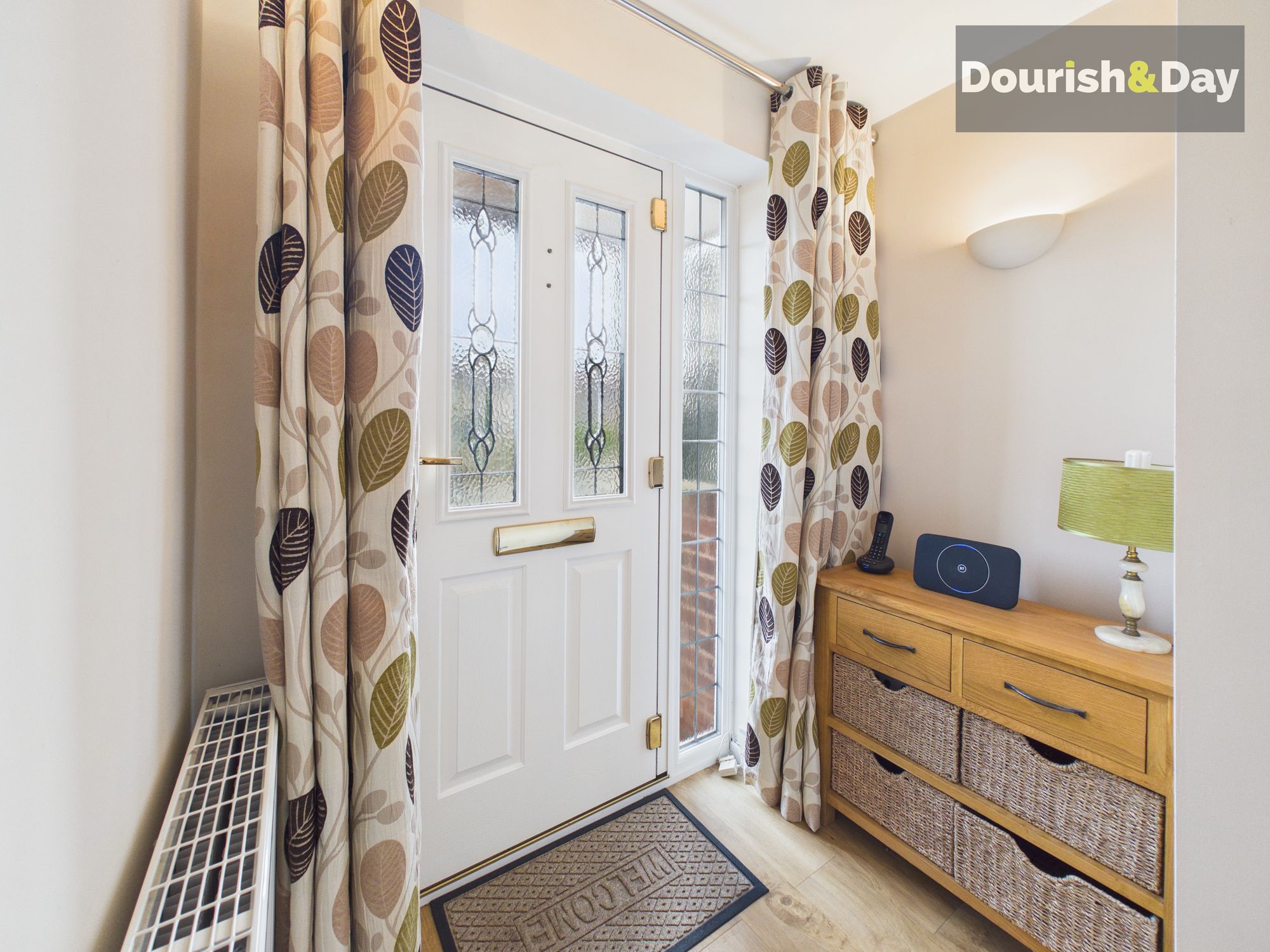 4 bed detached house for sale in Horsebrook Lane, Brewood, ST19 - Property Image 30