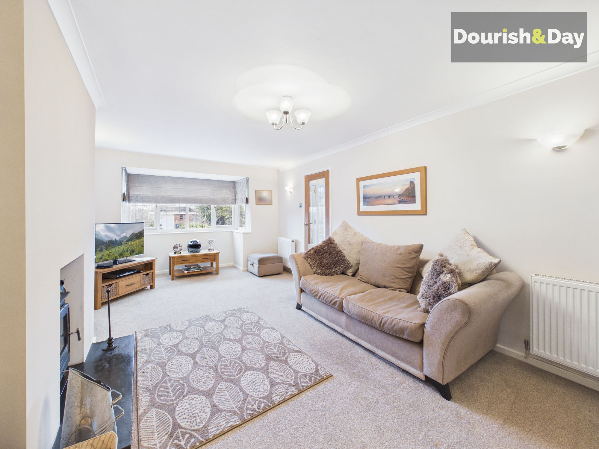 4 bed detached house for sale in Horsebrook Lane, Brewood, ST19 - Property Image 8
