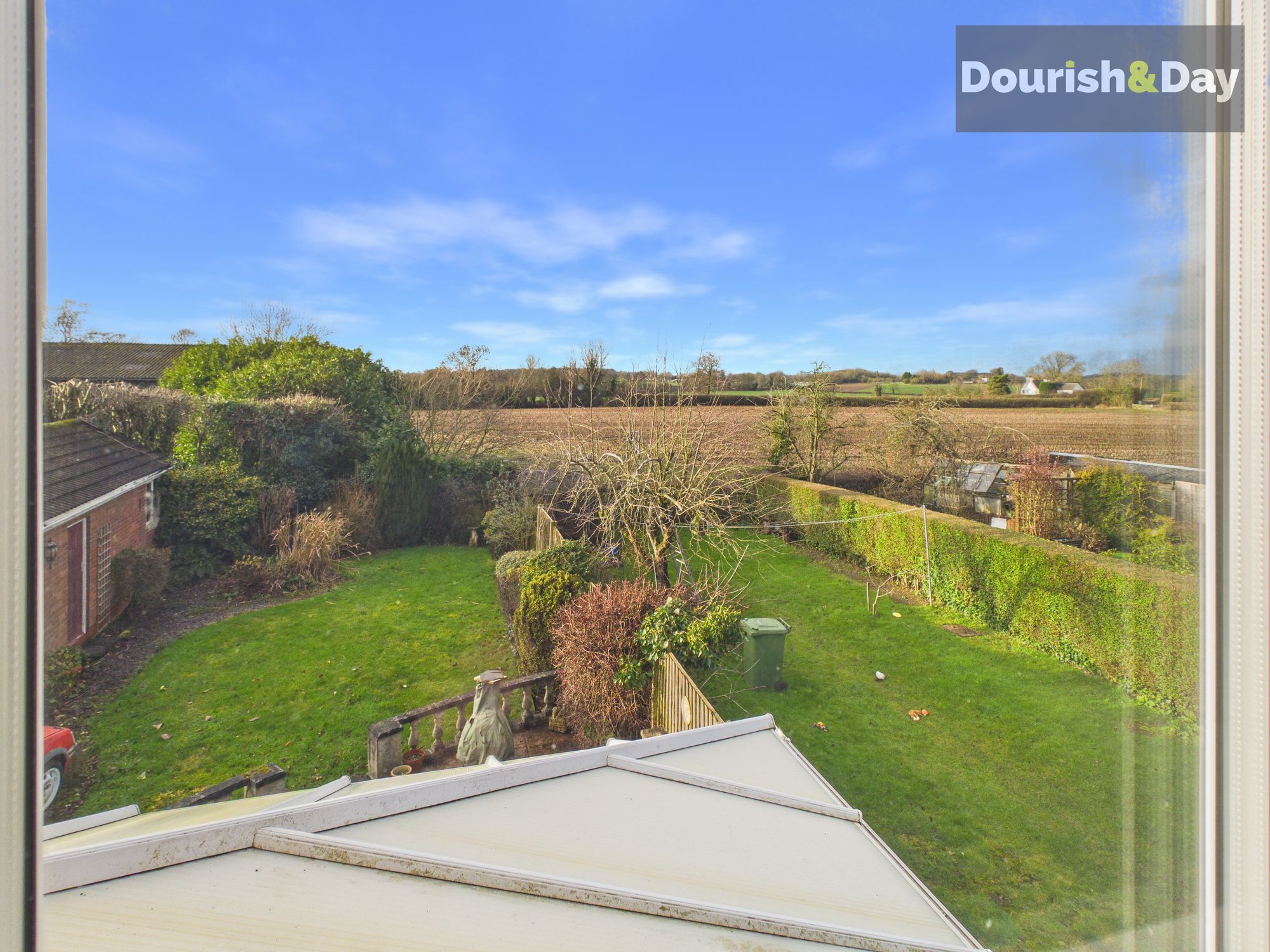 4 bed detached house for sale in Horsebrook Lane, Brewood, ST19 - Property Image 31