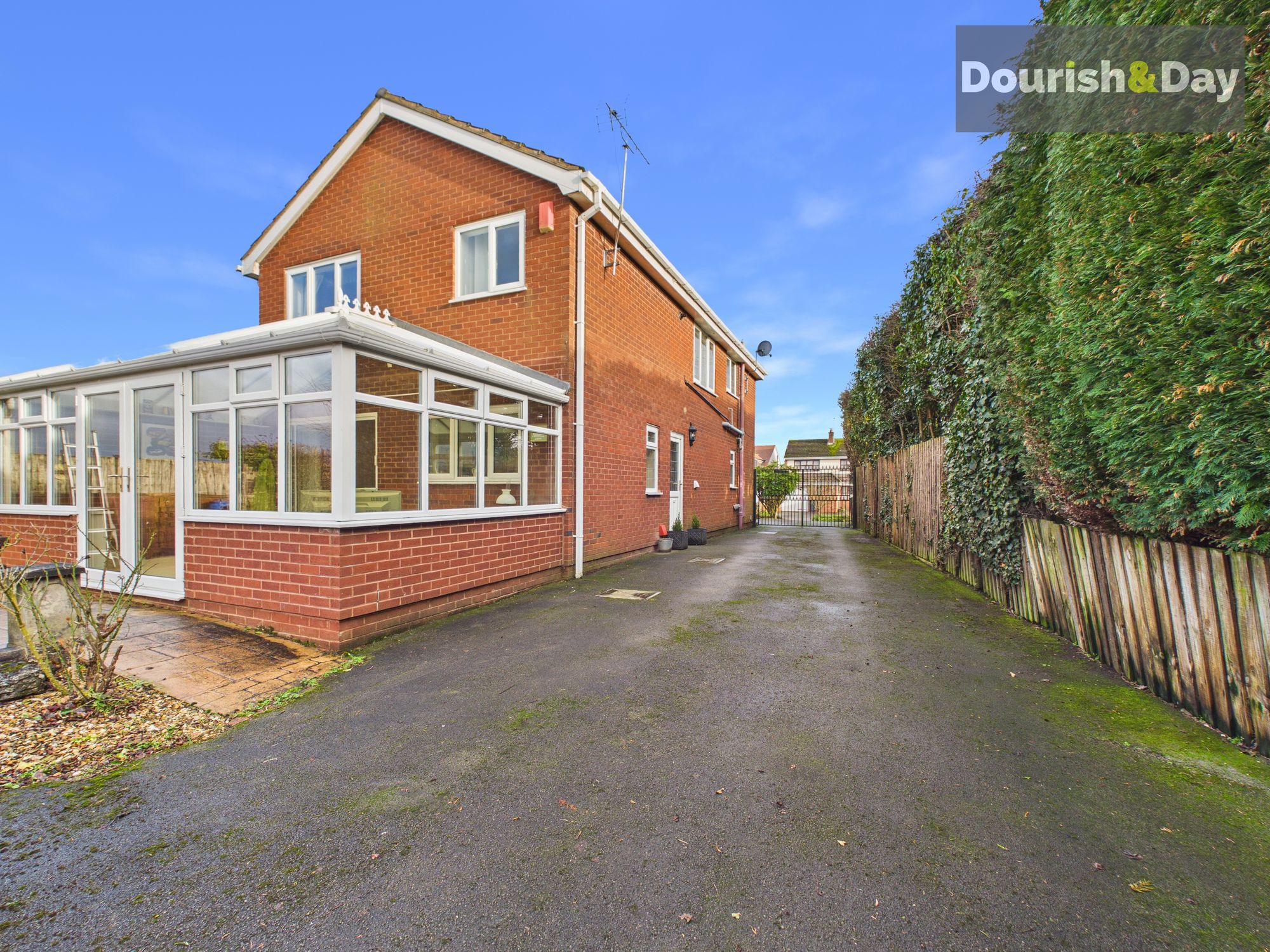 4 bed detached house for sale in Horsebrook Lane, Brewood, ST19 - Property Image 32