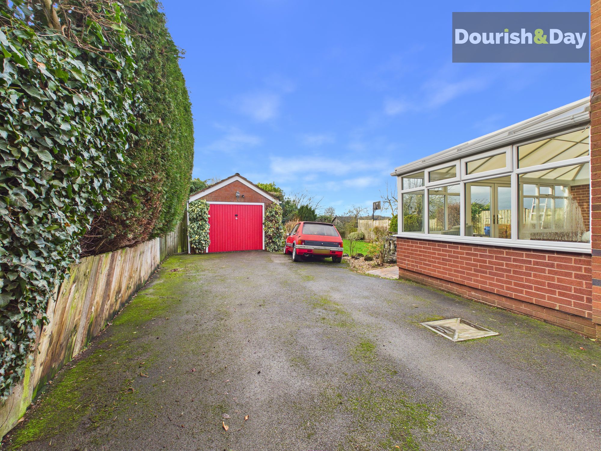 4 bed detached house for sale in Horsebrook Lane, Brewood, ST19 - Property Image 33