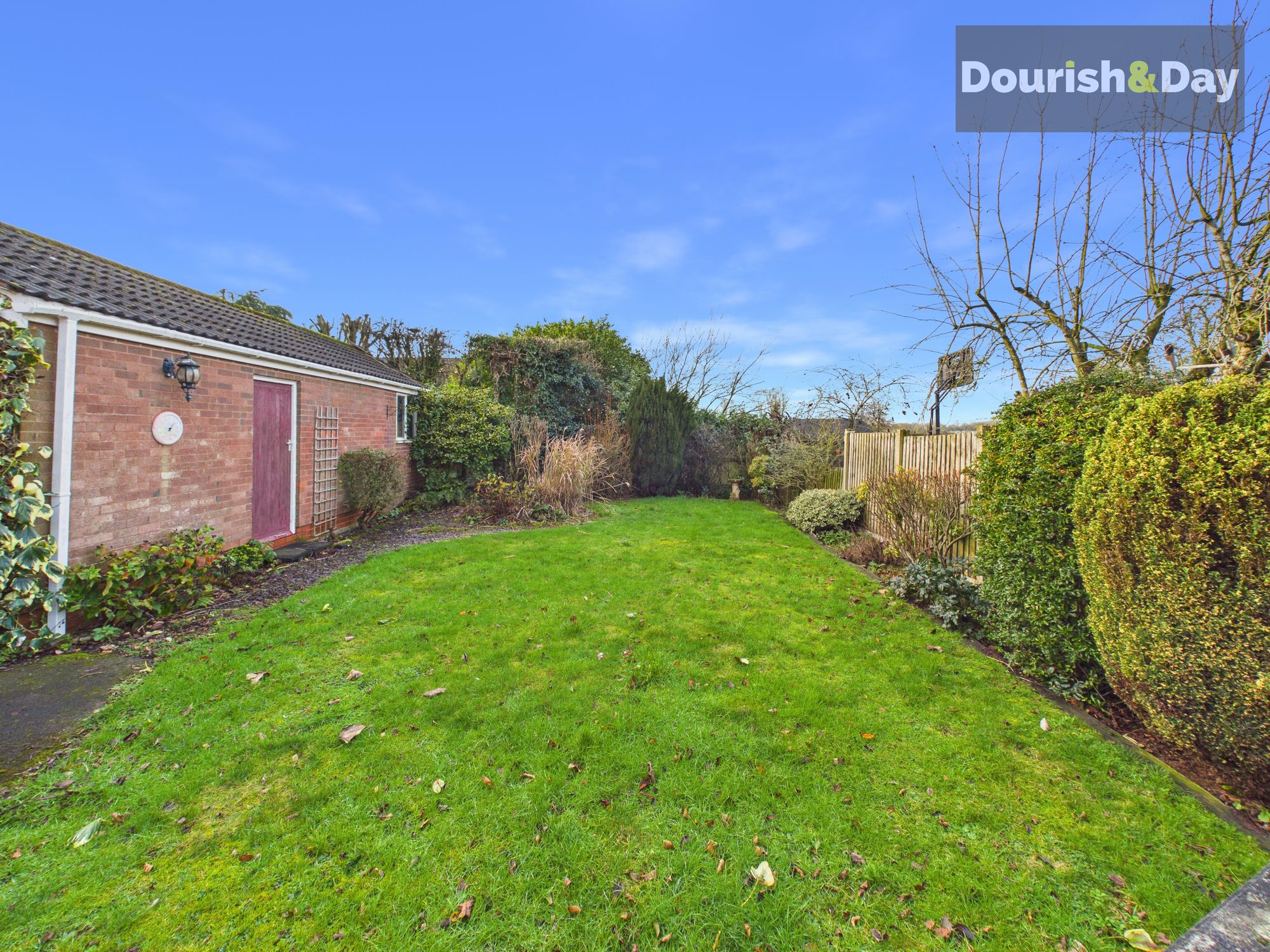 4 bed detached house for sale in Horsebrook Lane, Brewood, ST19 - Property Image 4
