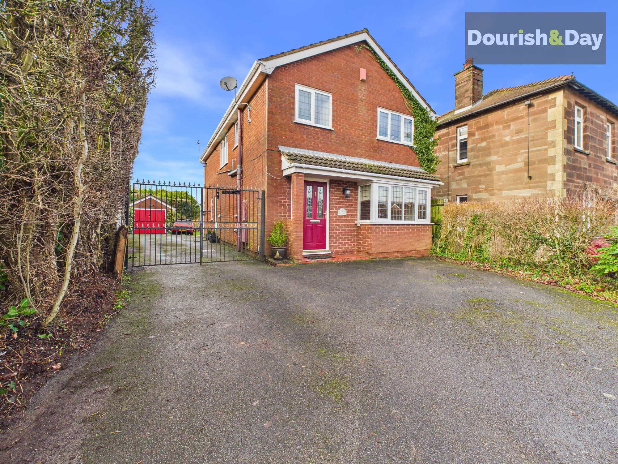4 bed detached house for sale in Horsebrook Lane, Brewood, ST19 - Property Image 35