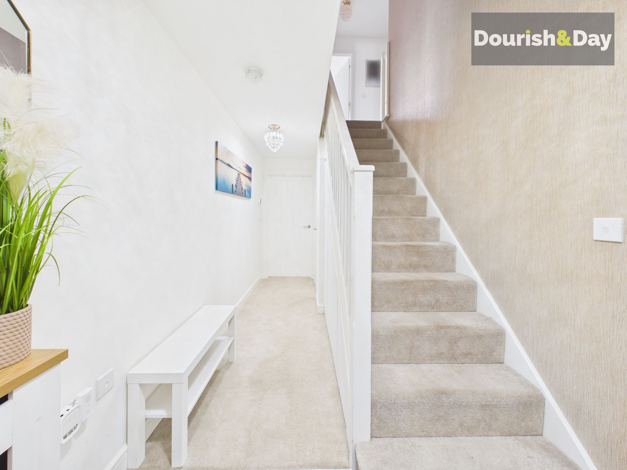 4 bed detached house for sale in Andrus Way, Stafford, ST16 - Property Image 5
