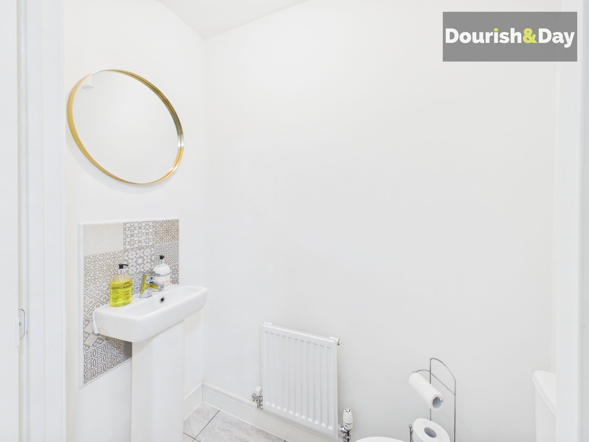 4 bed detached house for sale in Andrus Way, Stafford, ST16 - Property Image 13