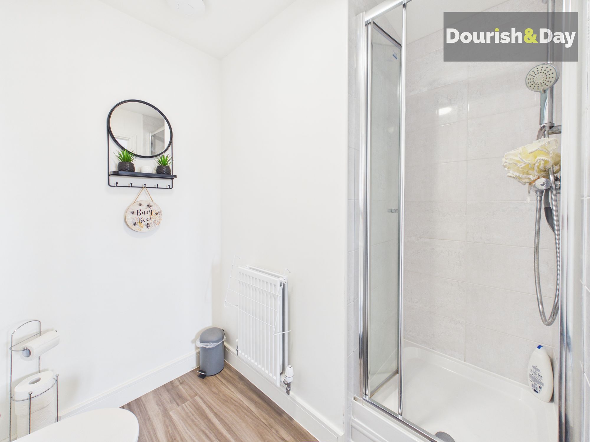 4 bed detached house for sale in Andrus Way, Stafford, ST16 - Property Image 17
