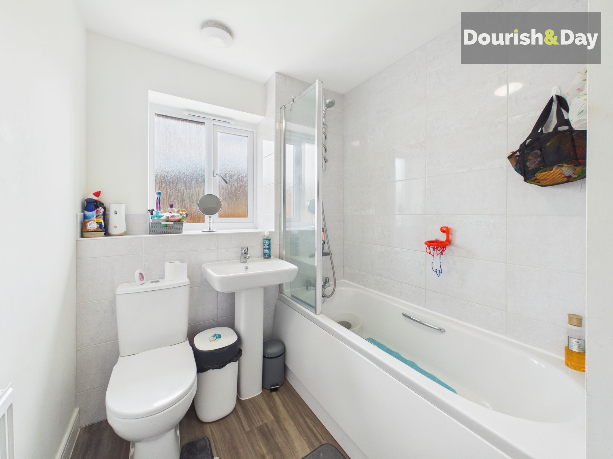 4 bed detached house for sale in Andrus Way, Stafford, ST16 - Property Image 19