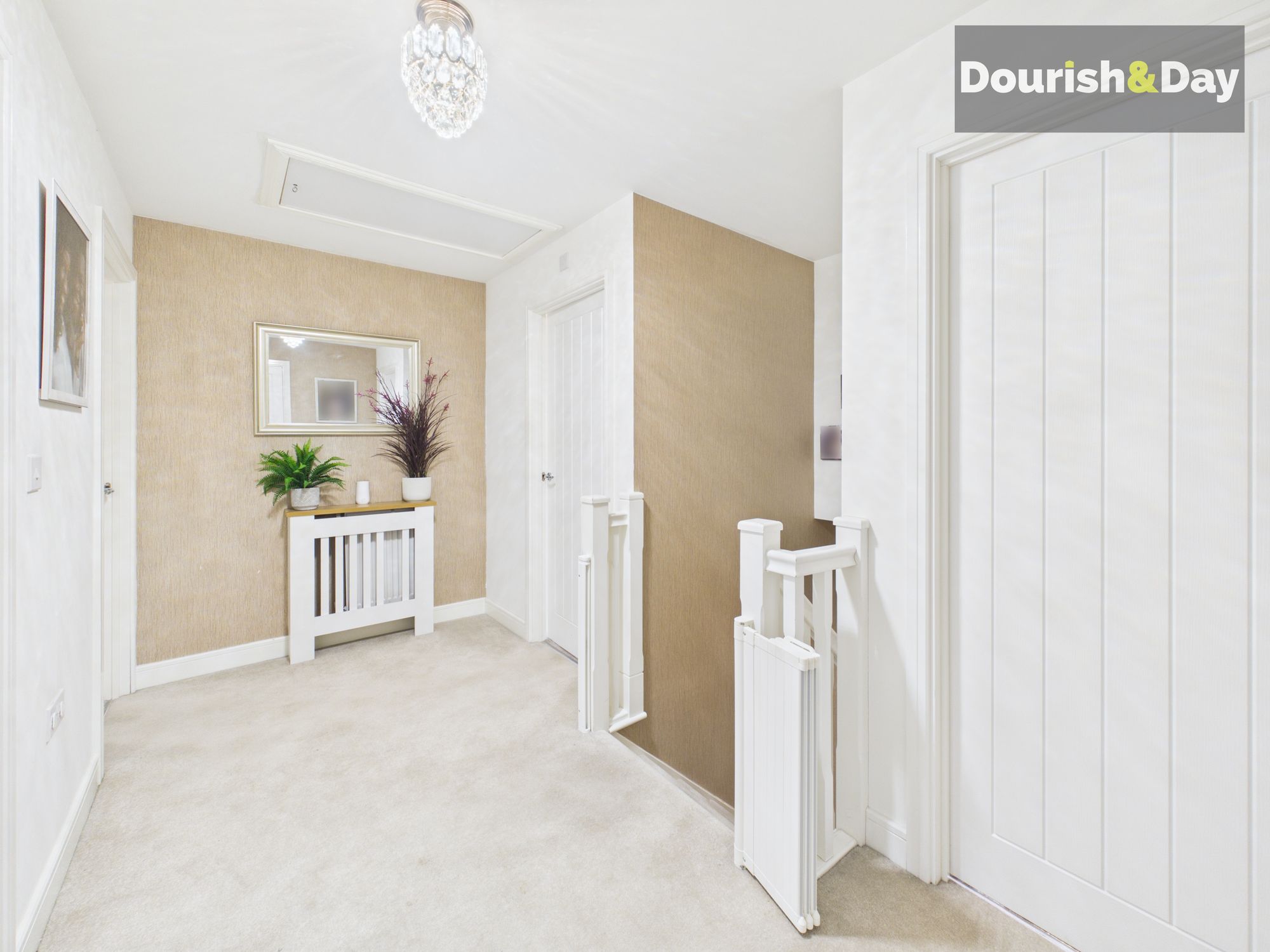4 bed detached house for sale in Andrus Way, Stafford, ST16 - Property Image 14