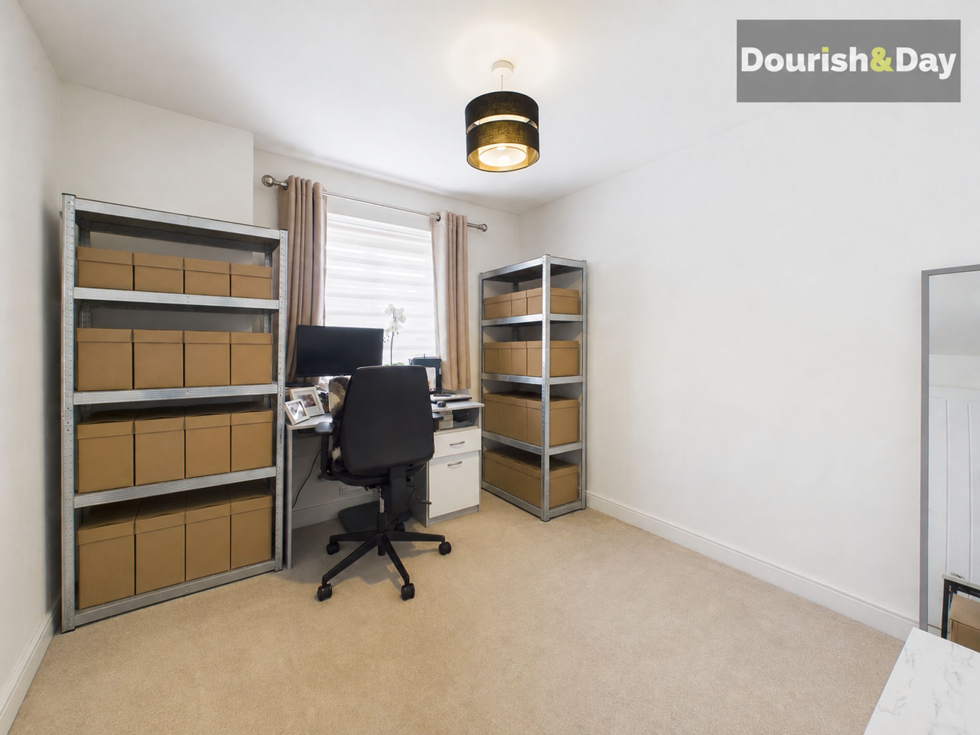 4 bed detached house for sale in Andrus Way, Stafford, ST16 - Property Image 24