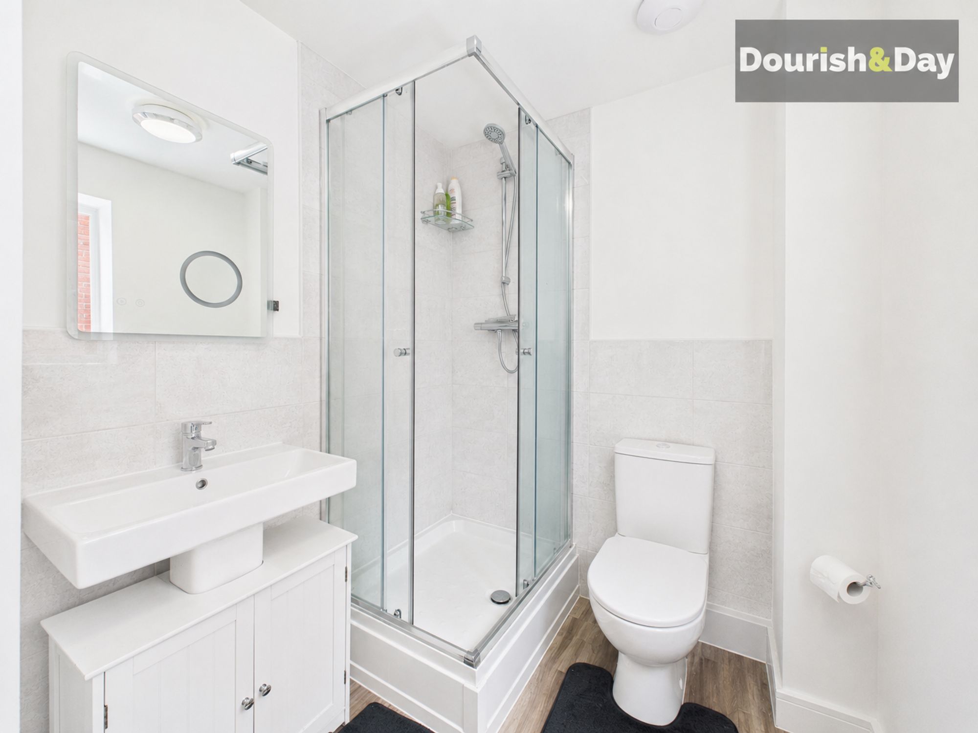 4 bed detached house for sale in Andrus Way, Stafford, ST16 - Property Image 23