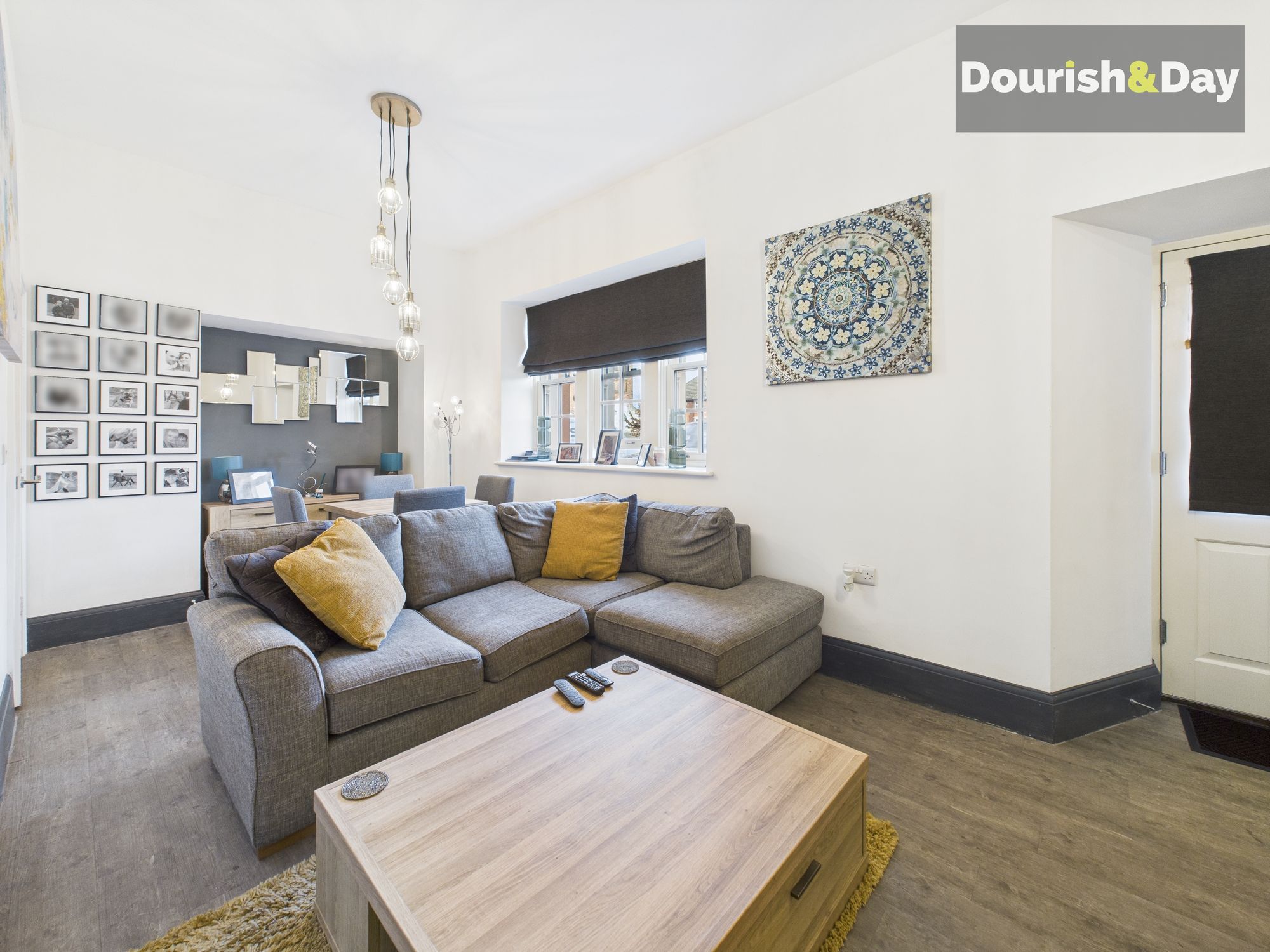 1 bed flat for sale in St. Georges Mansions, St. Georges Parkway, Stafford, ST16  - Property Image 4