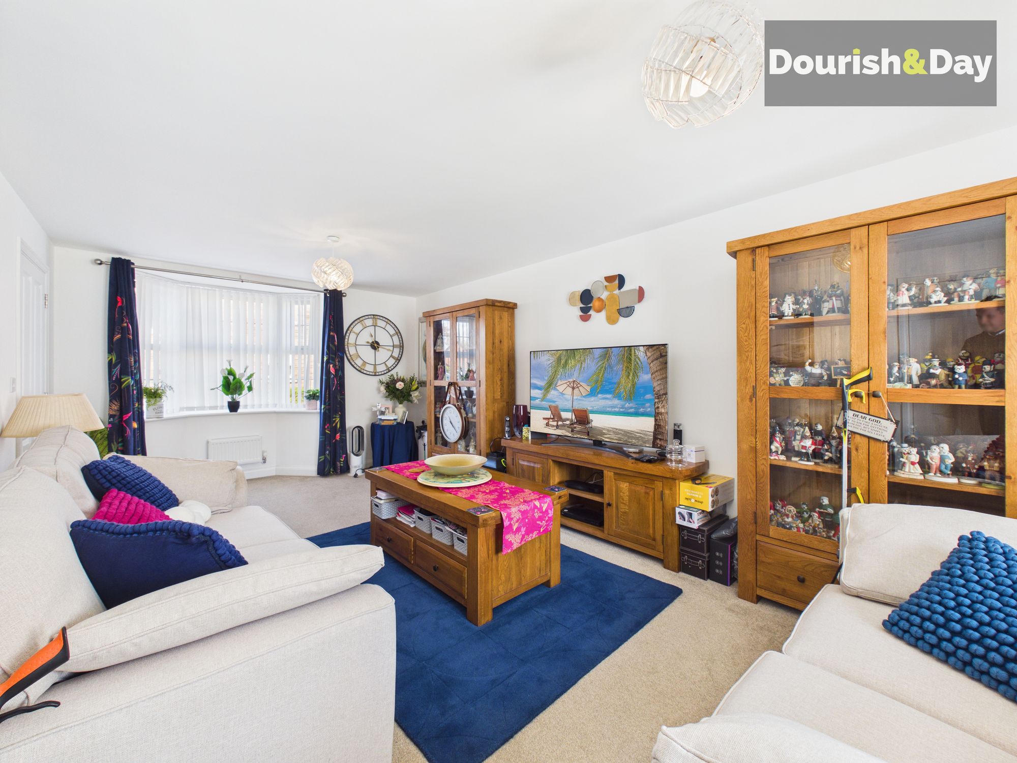 4 bed detached house for sale in Stevens Grove, Market Drayton, TF9 - Property Image 5