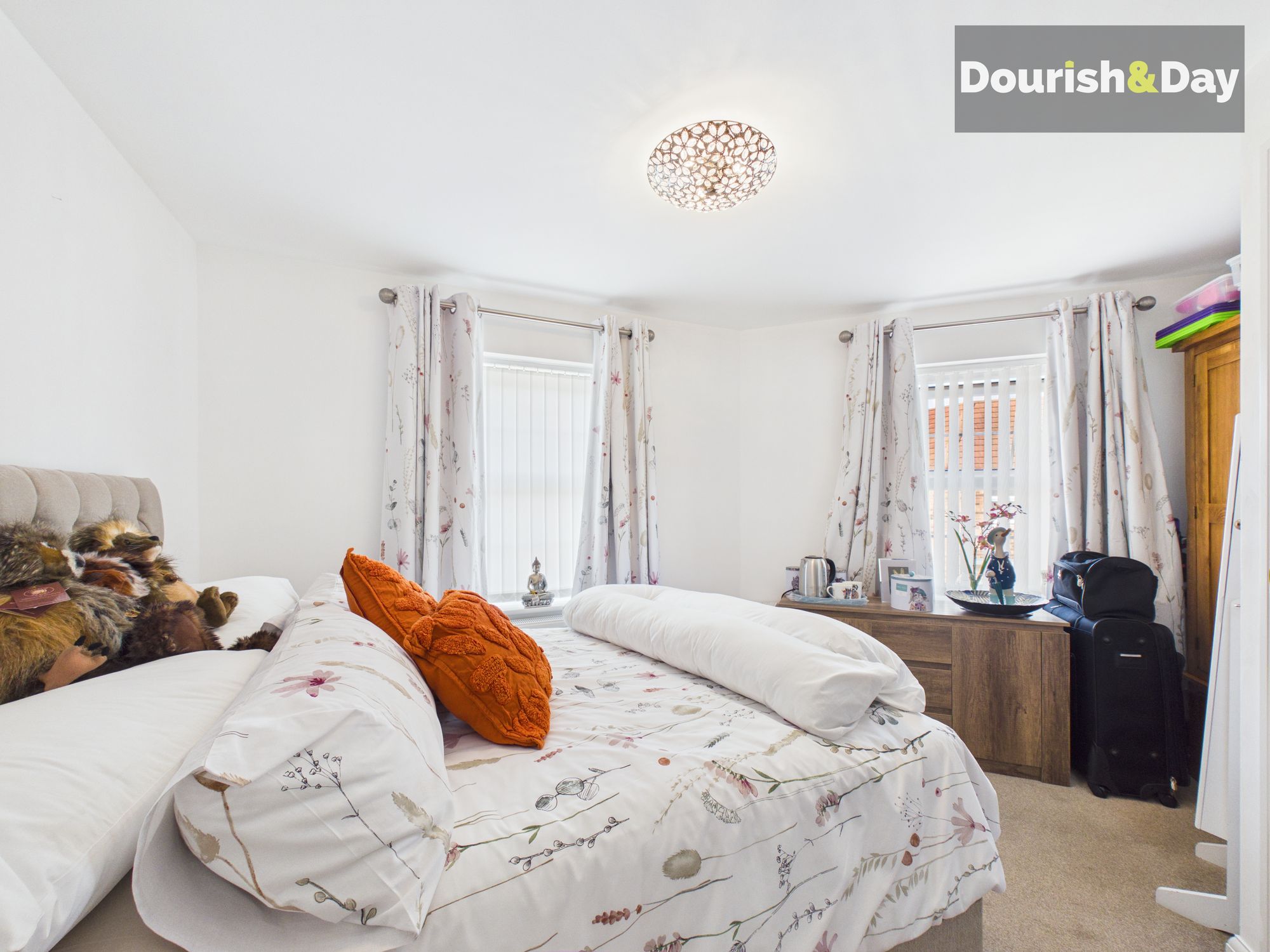 4 bed detached house for sale in Stevens Grove, Market Drayton, TF9 - Property Image 6