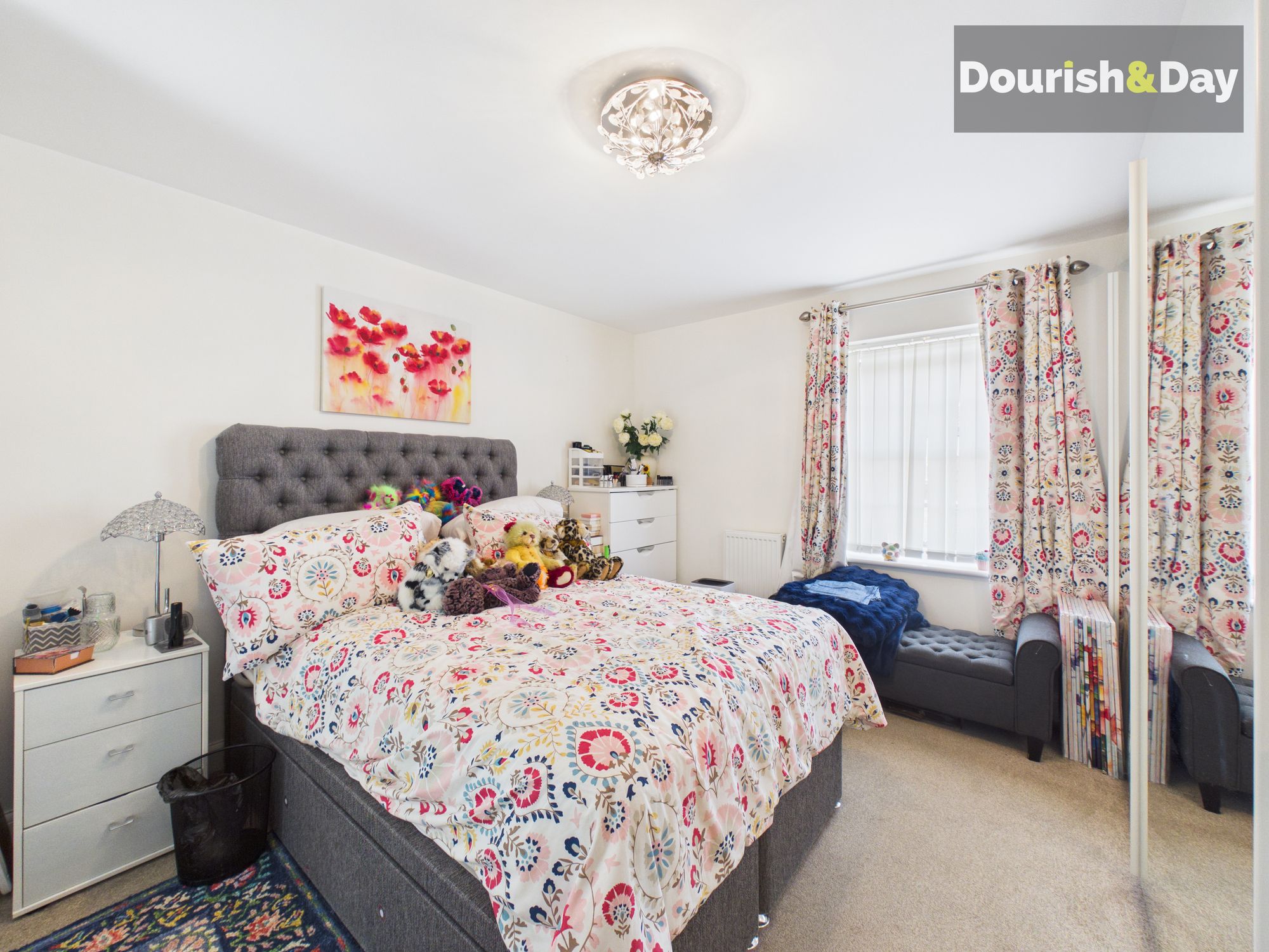 4 bed detached house for sale in Stevens Grove, Market Drayton, TF9 - Property Image 8