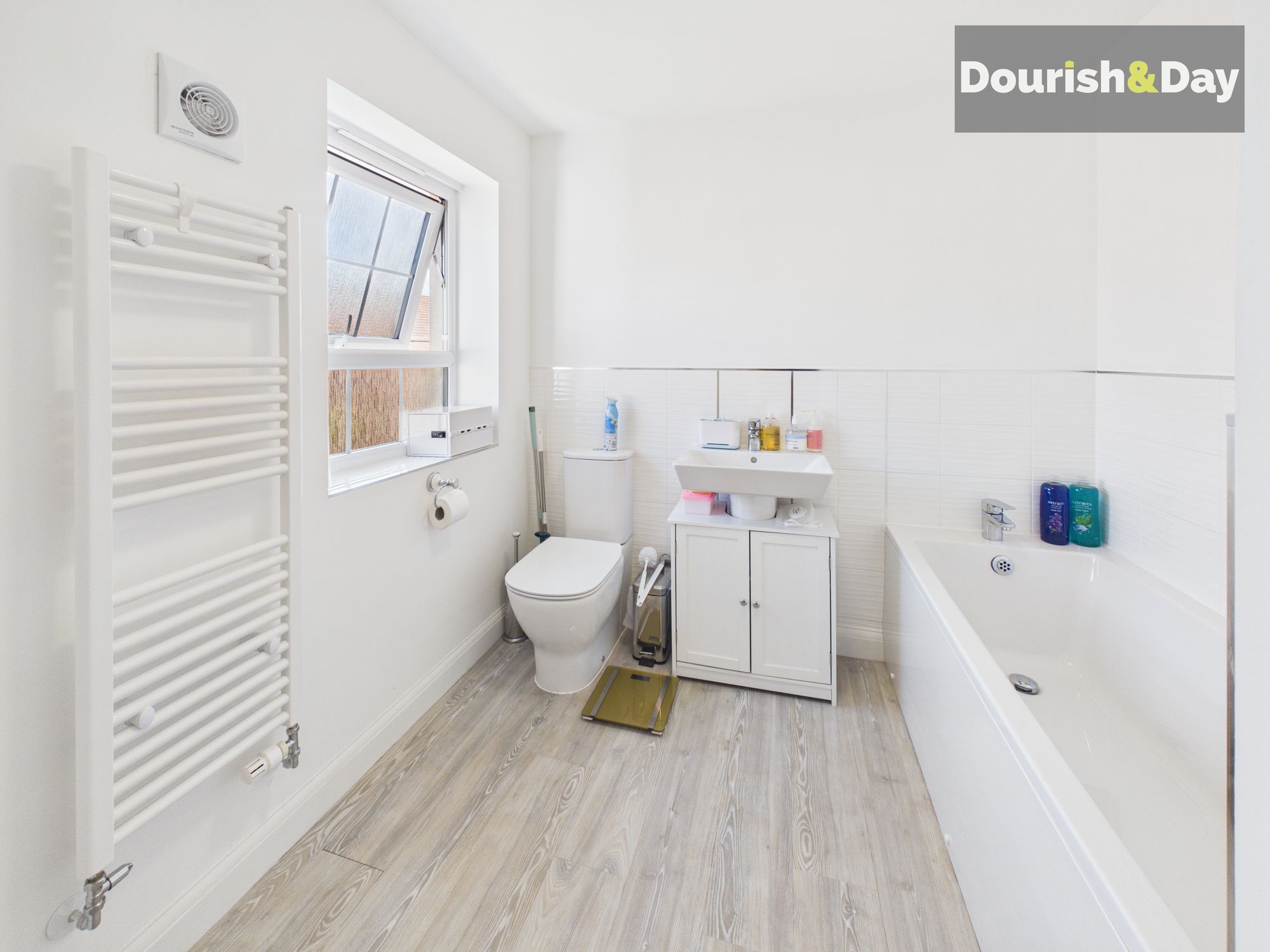 4 bed detached house for sale in Stevens Grove, Market Drayton, TF9 - Property Image 10