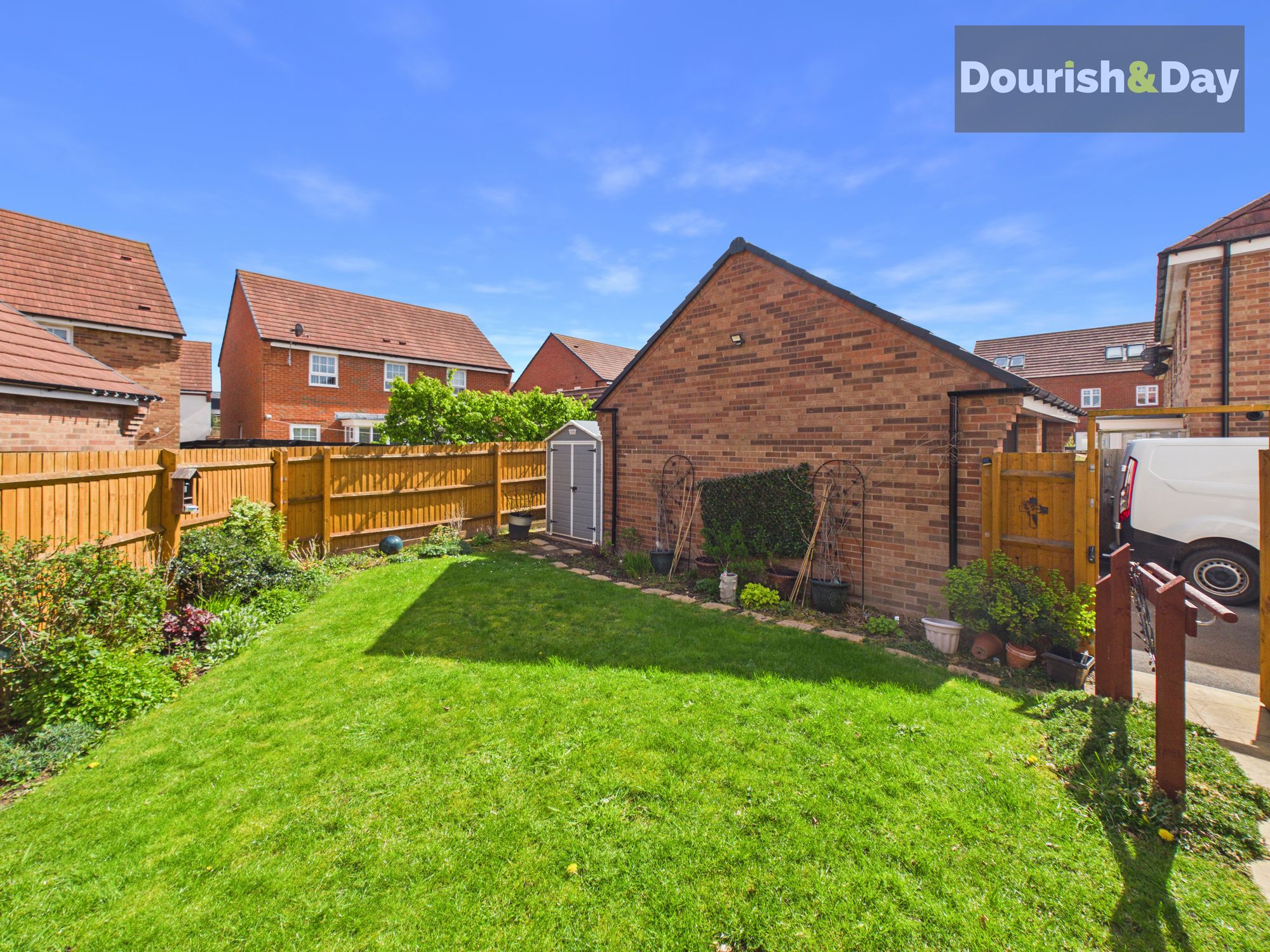 4 bed detached house for sale in Stevens Grove, Market Drayton, TF9 - Property Image 11