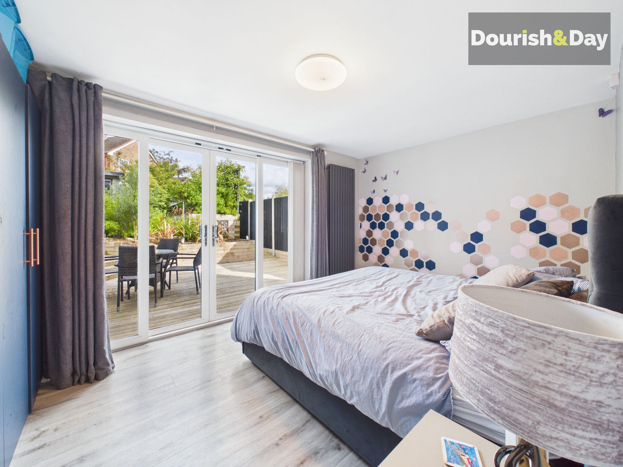4 bed detached house for sale in Fairview Way, Stafford, ST17 - Property Image 8