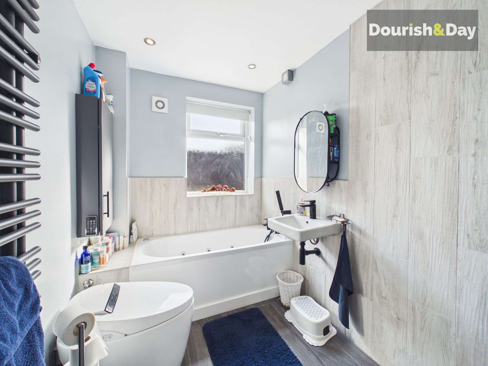 4 bed detached house for sale in Fairview Way, Stafford, ST17 - Property Image 11