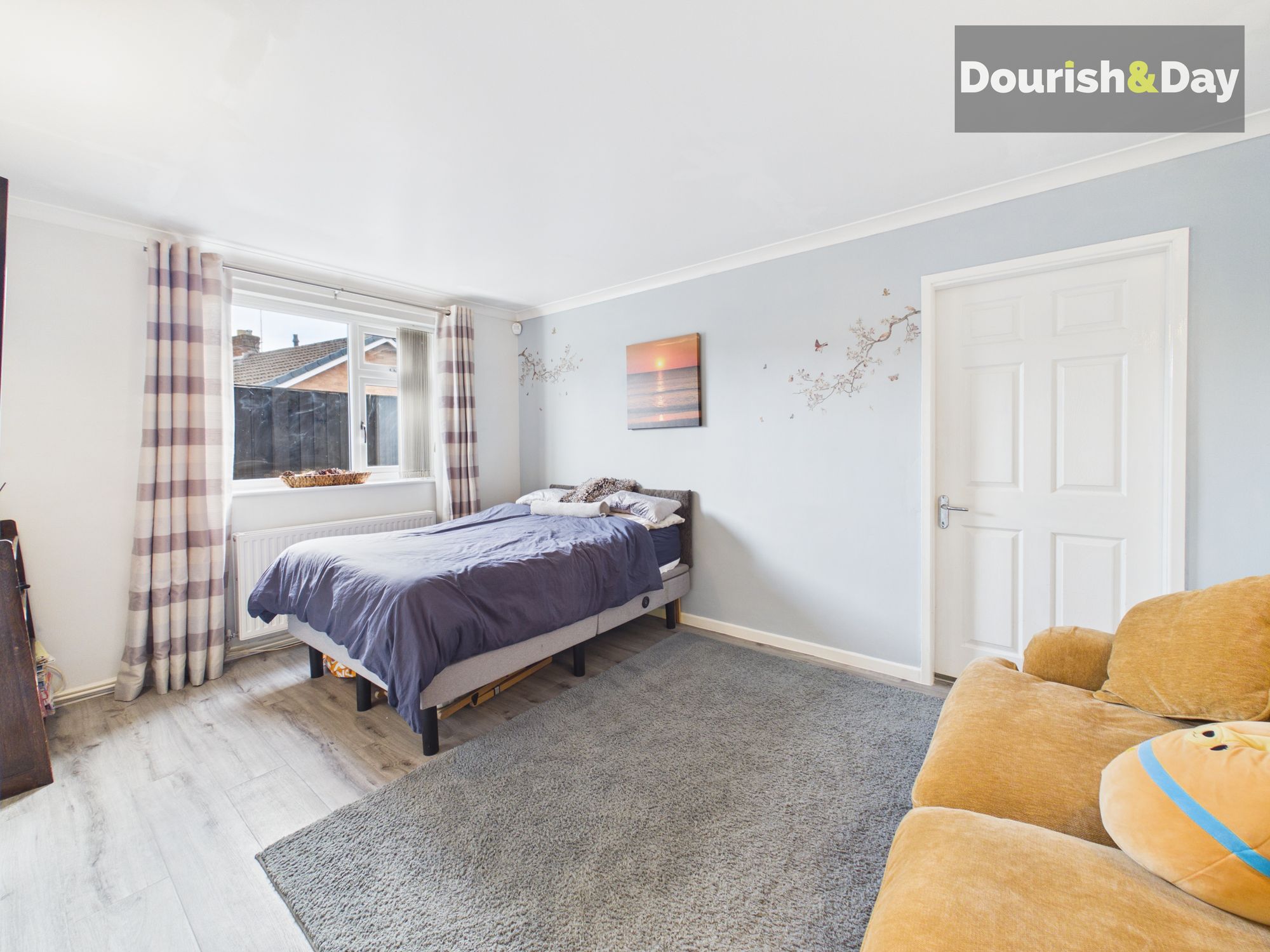 4 bed detached house for sale in Fairview Way, Stafford, ST17 - Property Image 9