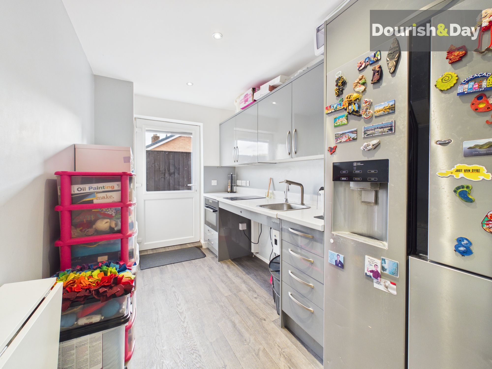 4 bed detached house for sale in Fairview Way, Stafford, ST17 - Property Image 12