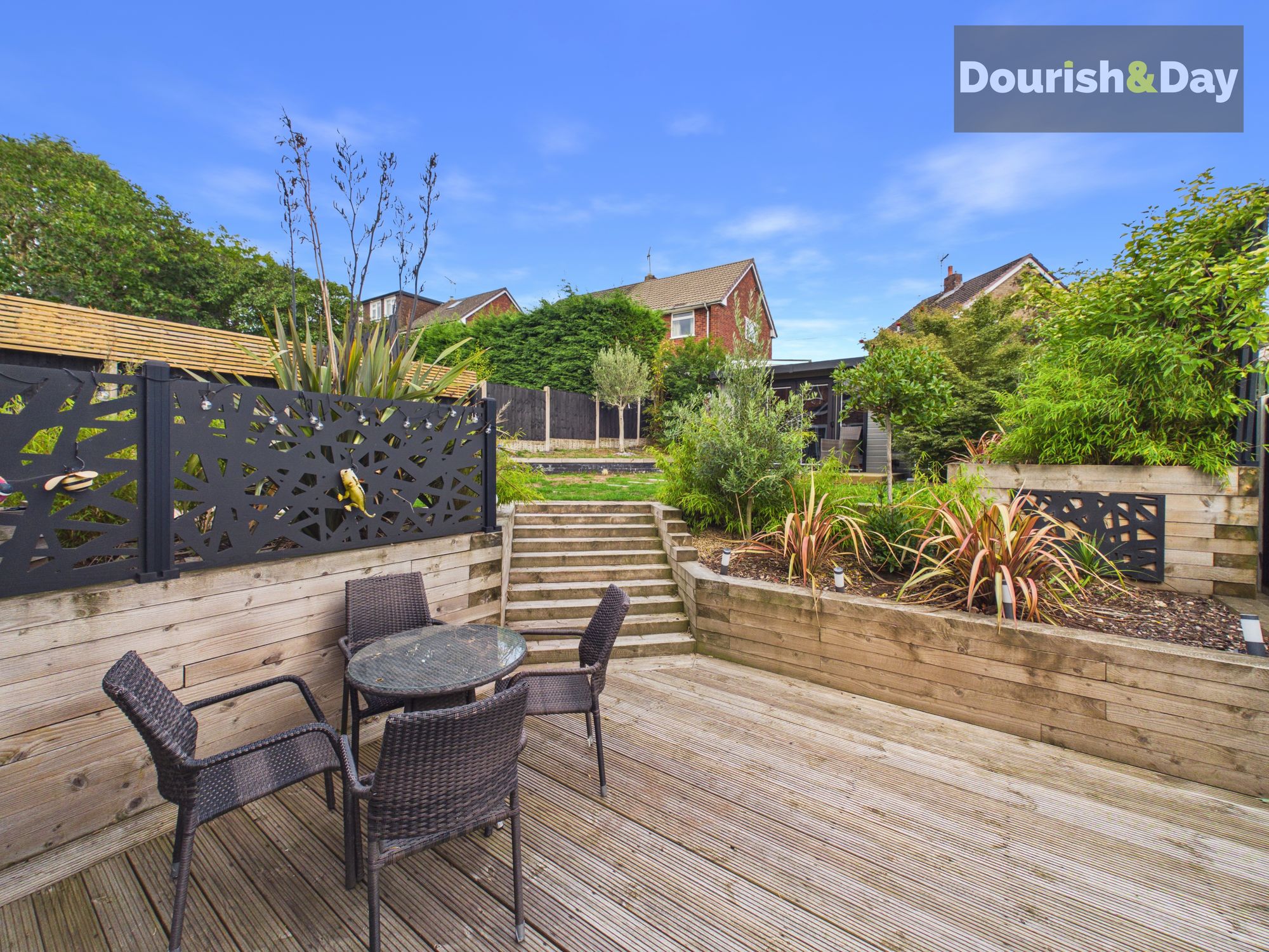 4 bed detached house for sale in Fairview Way, Stafford, ST17 - Property Image 4