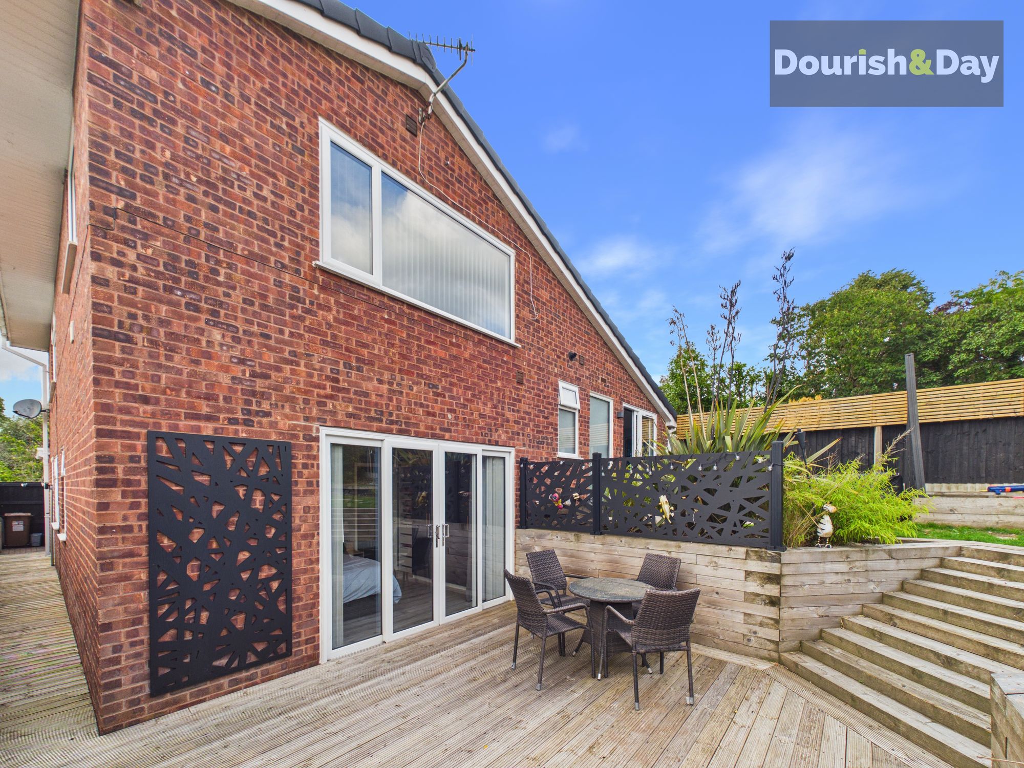 4 bed detached house for sale in Fairview Way, Stafford, ST17 - Property Image 16