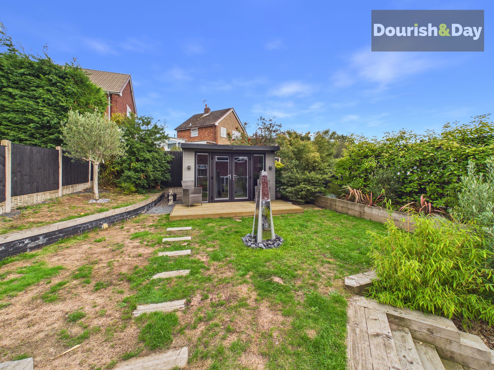 4 bed detached house for sale in Fairview Way, Stafford, ST17 - Property Image 14
