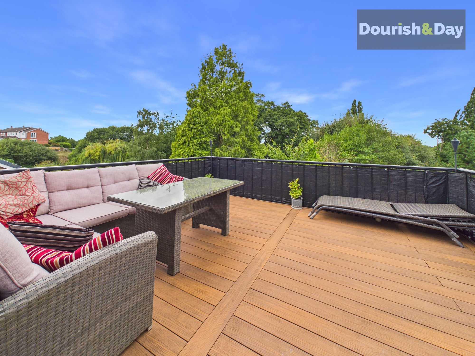 4 bed detached house for sale in Fairview Way, Stafford, ST17 - Property Image 18