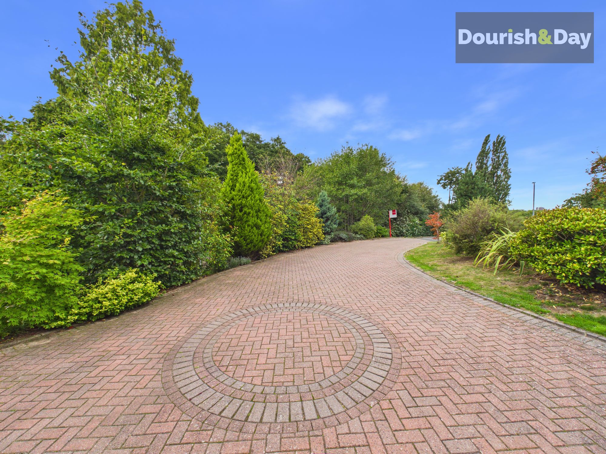 4 bed detached house for sale in Fairview Way, Stafford, ST17 - Property Image 20