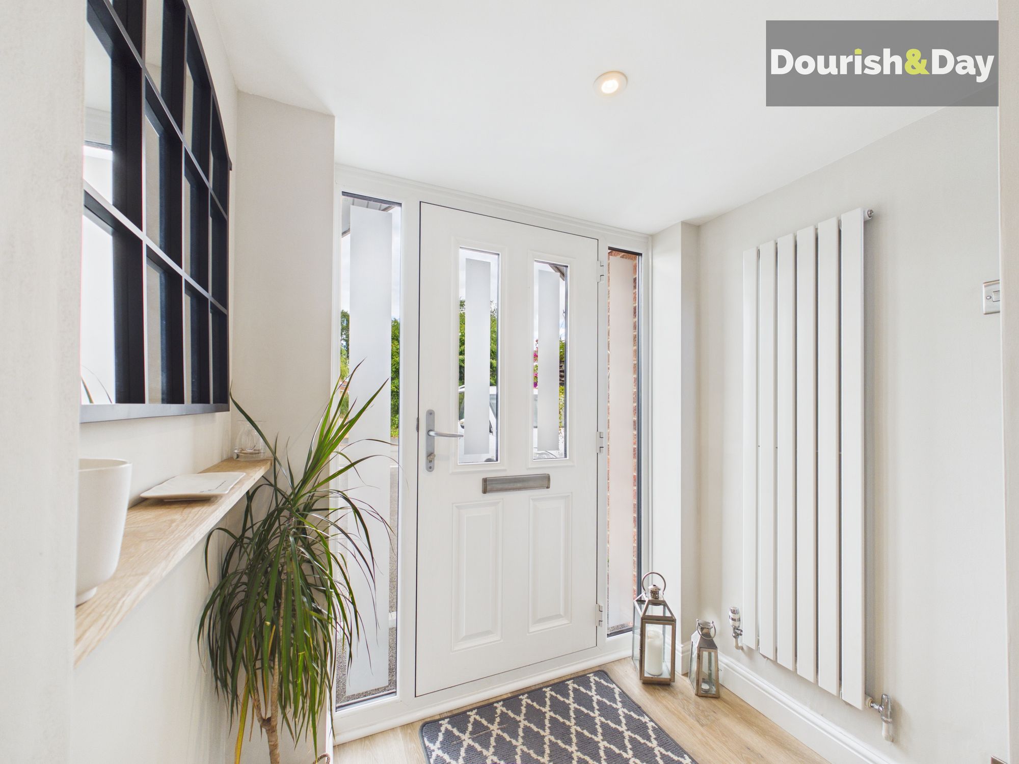 4 bed detached house for sale in Silverthorn Way, Wildwood, Stafford, ST17  - Property Image 5