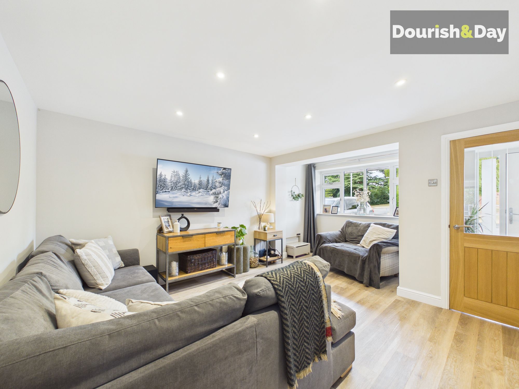 4 bed detached house for sale in Silverthorn Way, Wildwood, Stafford, ST17  - Property Image 6