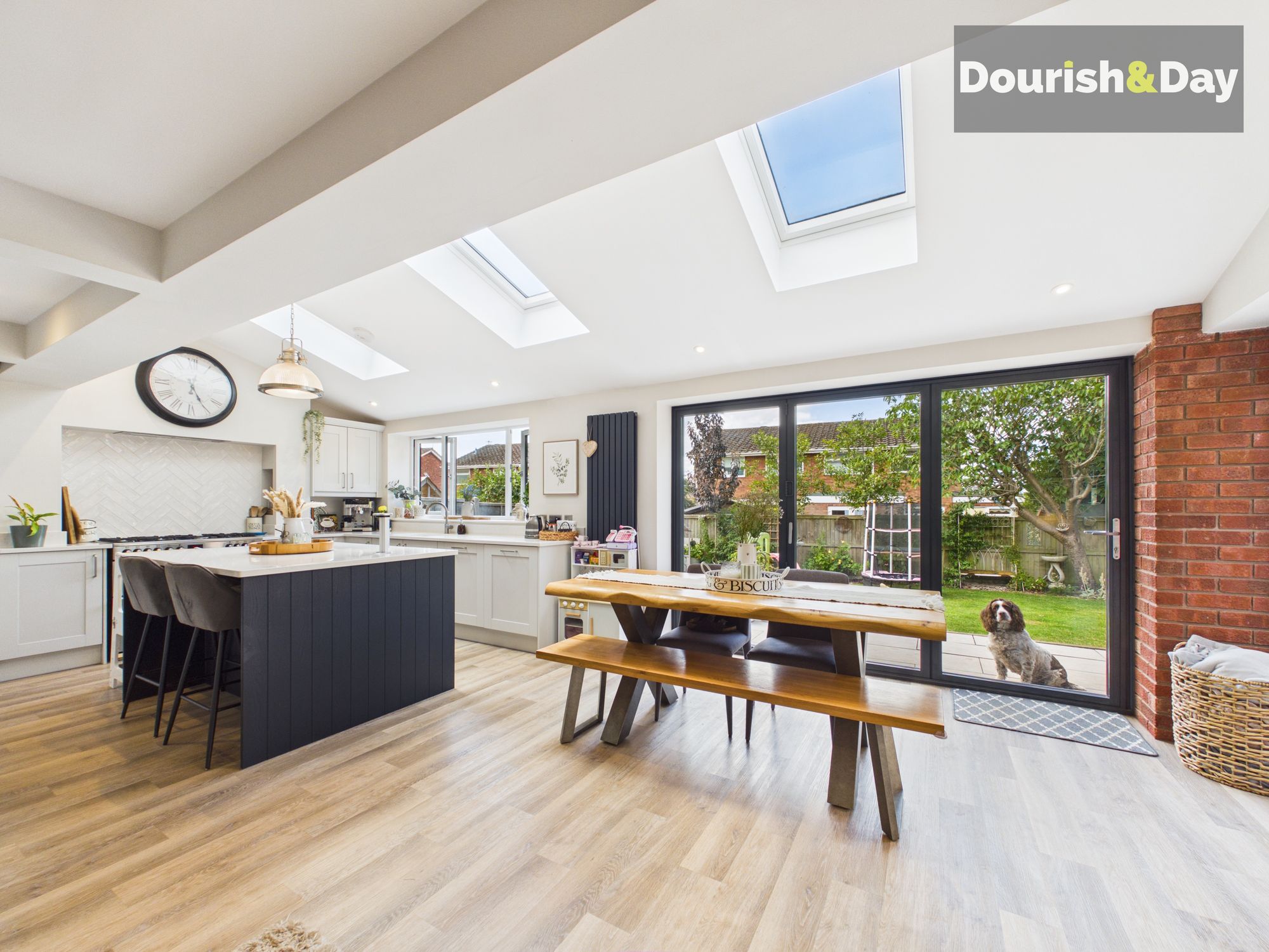 4 bed detached house for sale in Silverthorn Way, Wildwood, Stafford, ST17  - Property Image 2