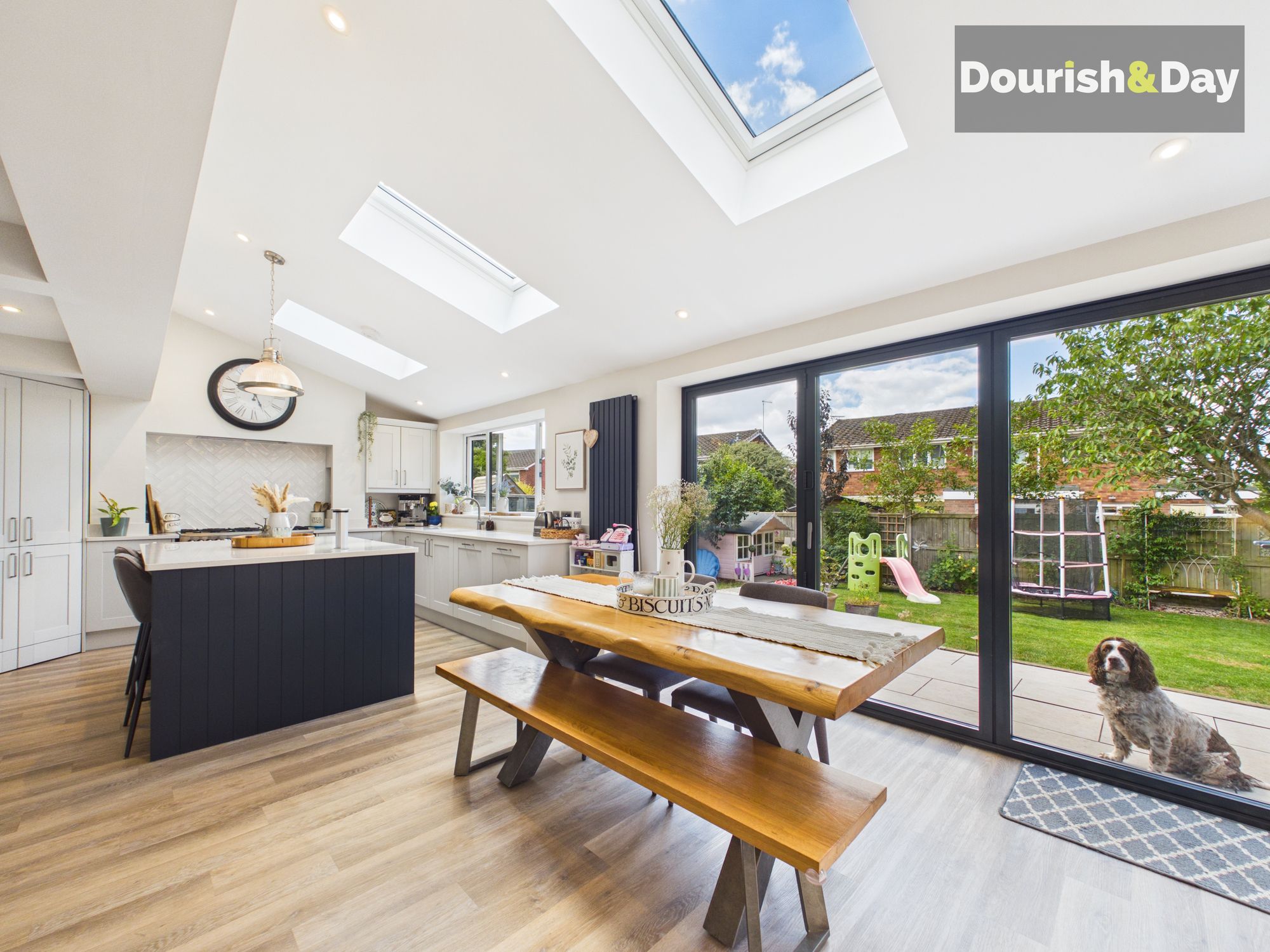 4 bed detached house for sale in Silverthorn Way, Wildwood, Stafford, ST17  - Property Image 8
