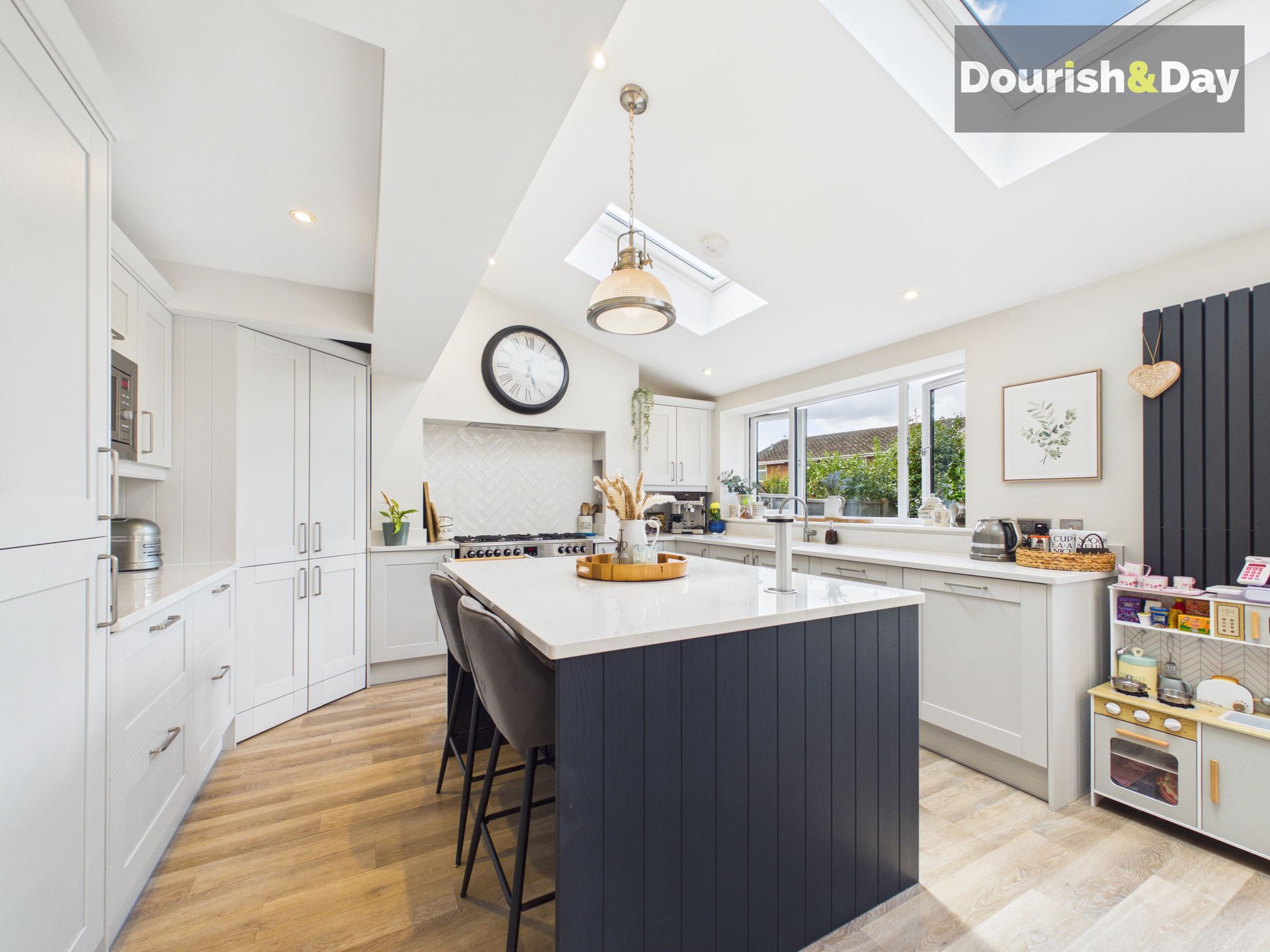 4 bed detached house for sale in Silverthorn Way, Wildwood, Stafford, ST17  - Property Image 9