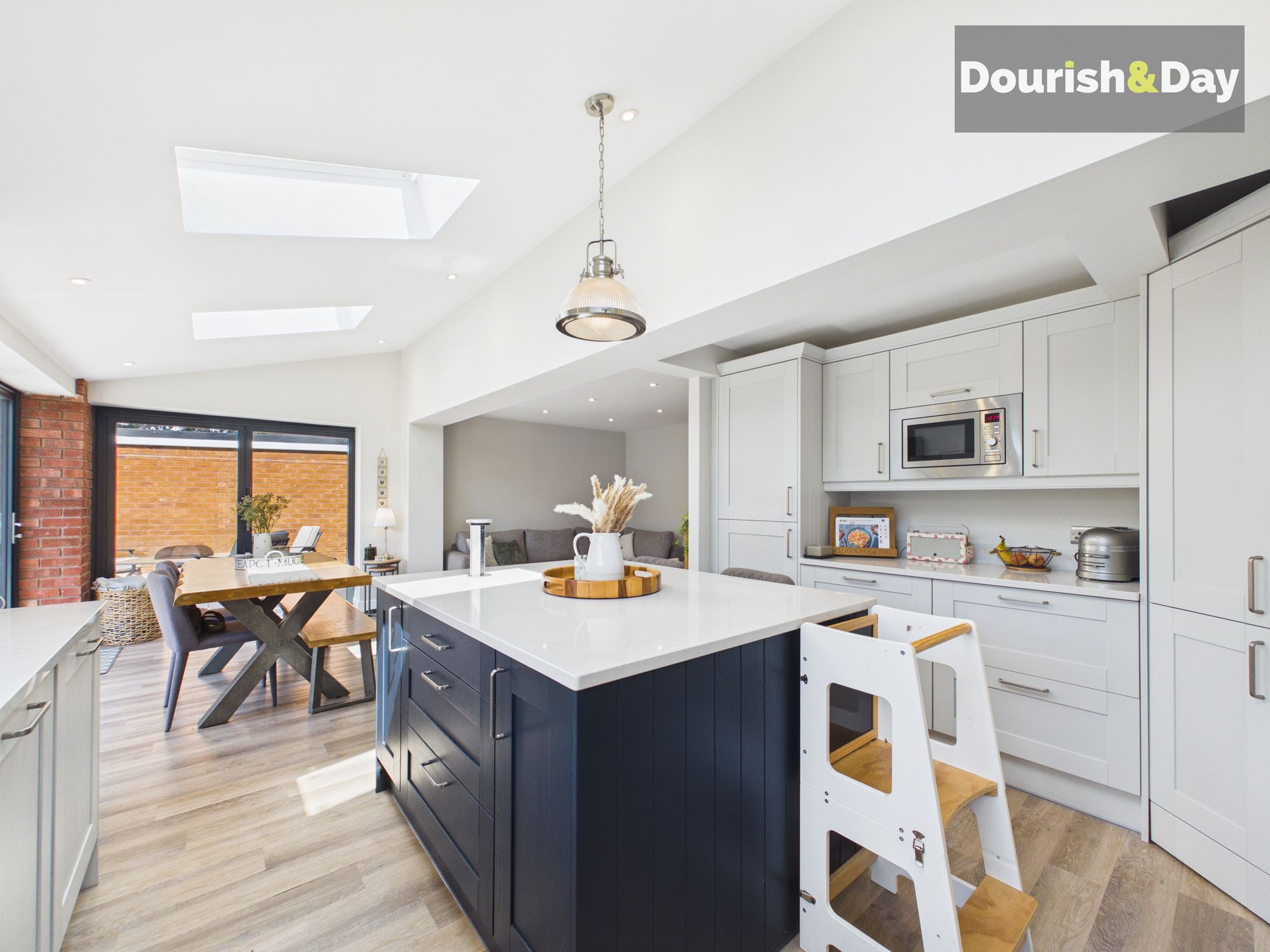 4 bed detached house for sale in Silverthorn Way, Wildwood, Stafford, ST17  - Property Image 11