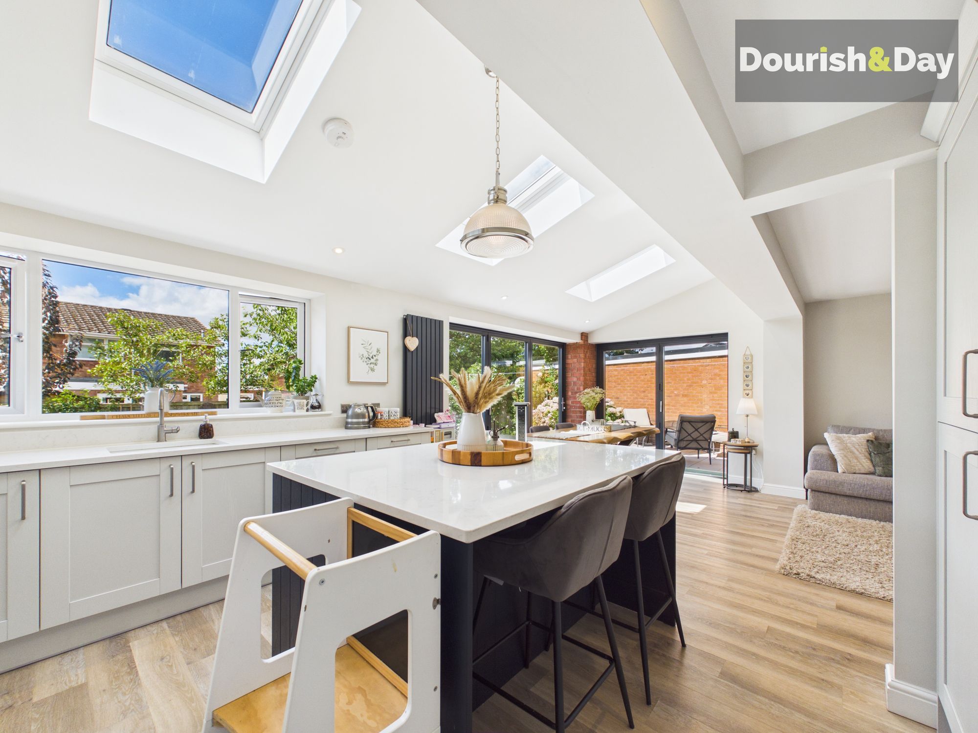 4 bed detached house for sale in Silverthorn Way, Wildwood, Stafford, ST17  - Property Image 12