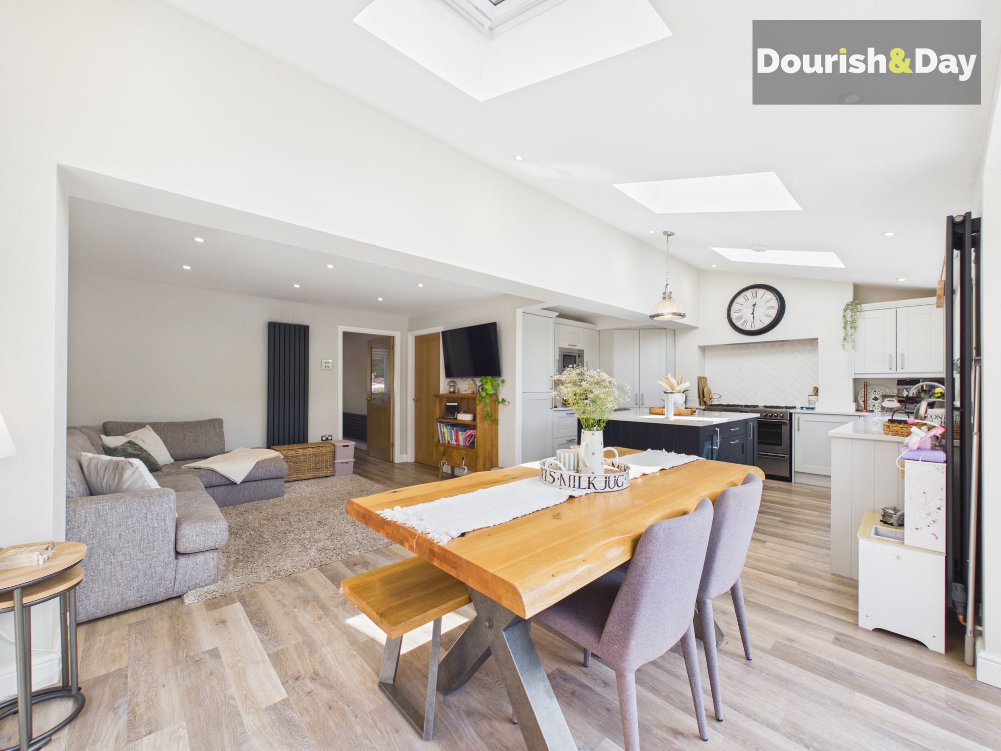 4 bed detached house for sale in Silverthorn Way, Wildwood, Stafford, ST17  - Property Image 13