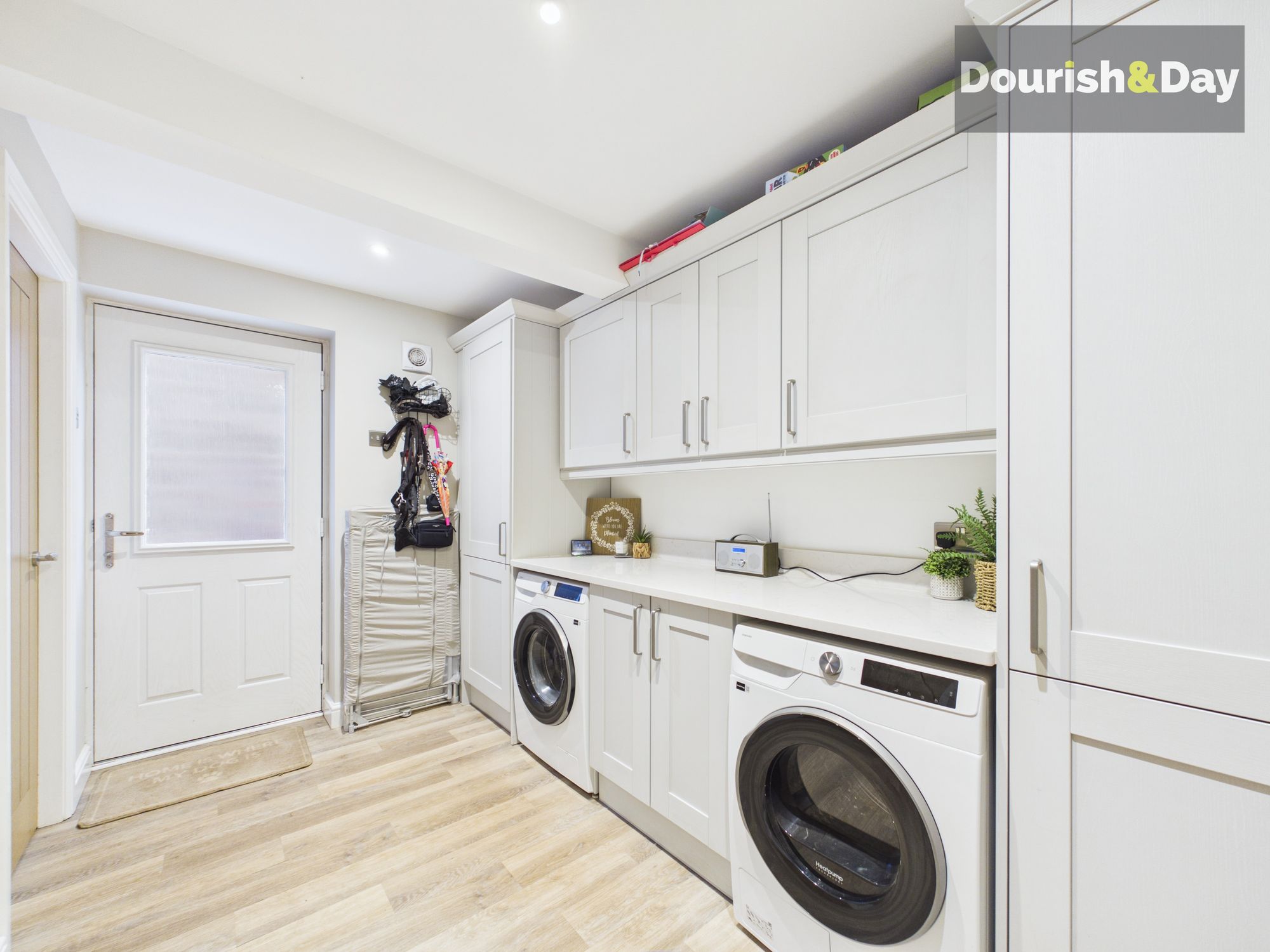 4 bed detached house for sale in Silverthorn Way, Wildwood, Stafford, ST17  - Property Image 14