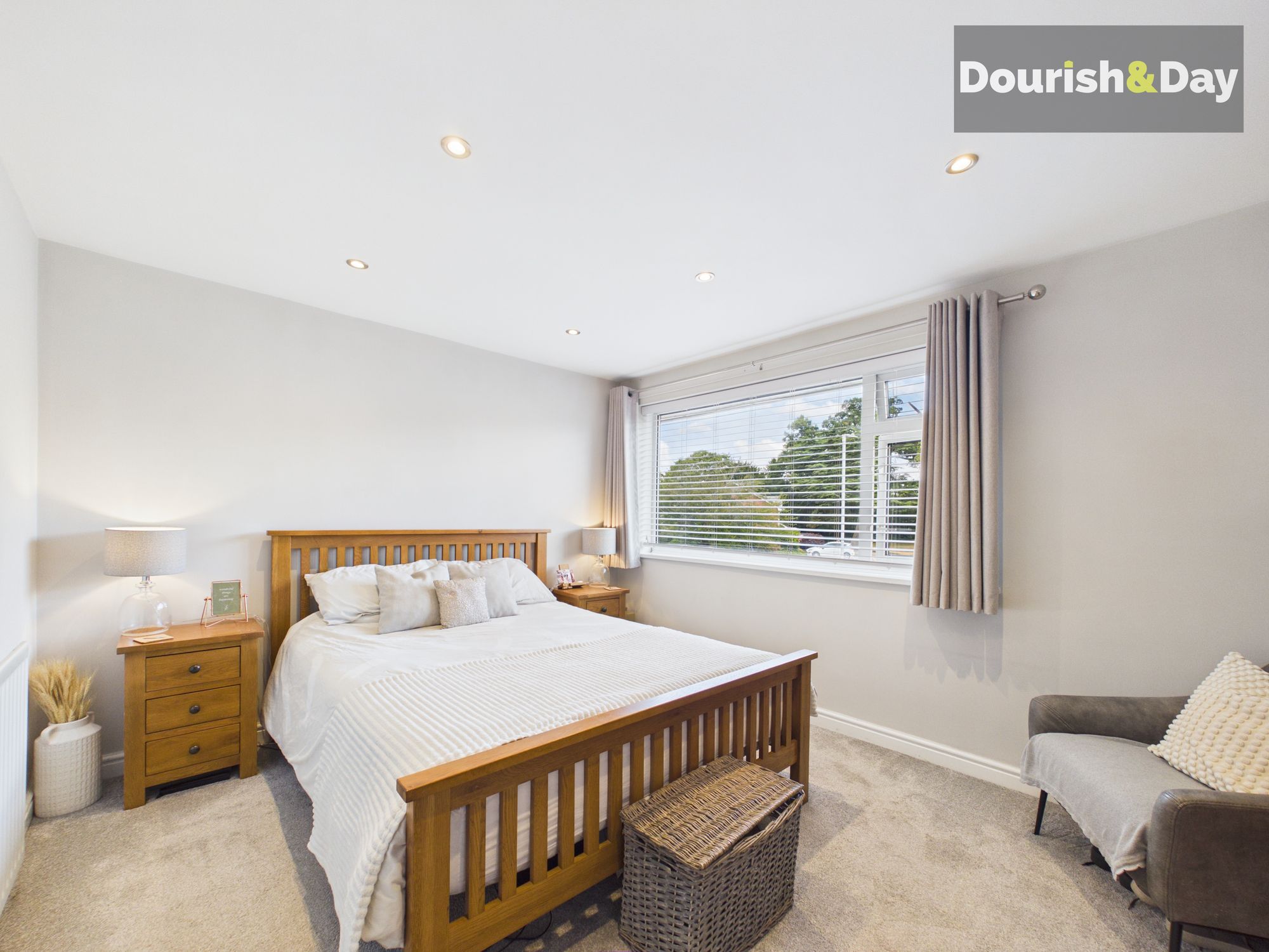 4 bed detached house for sale in Silverthorn Way, Wildwood, Stafford, ST17  - Property Image 17